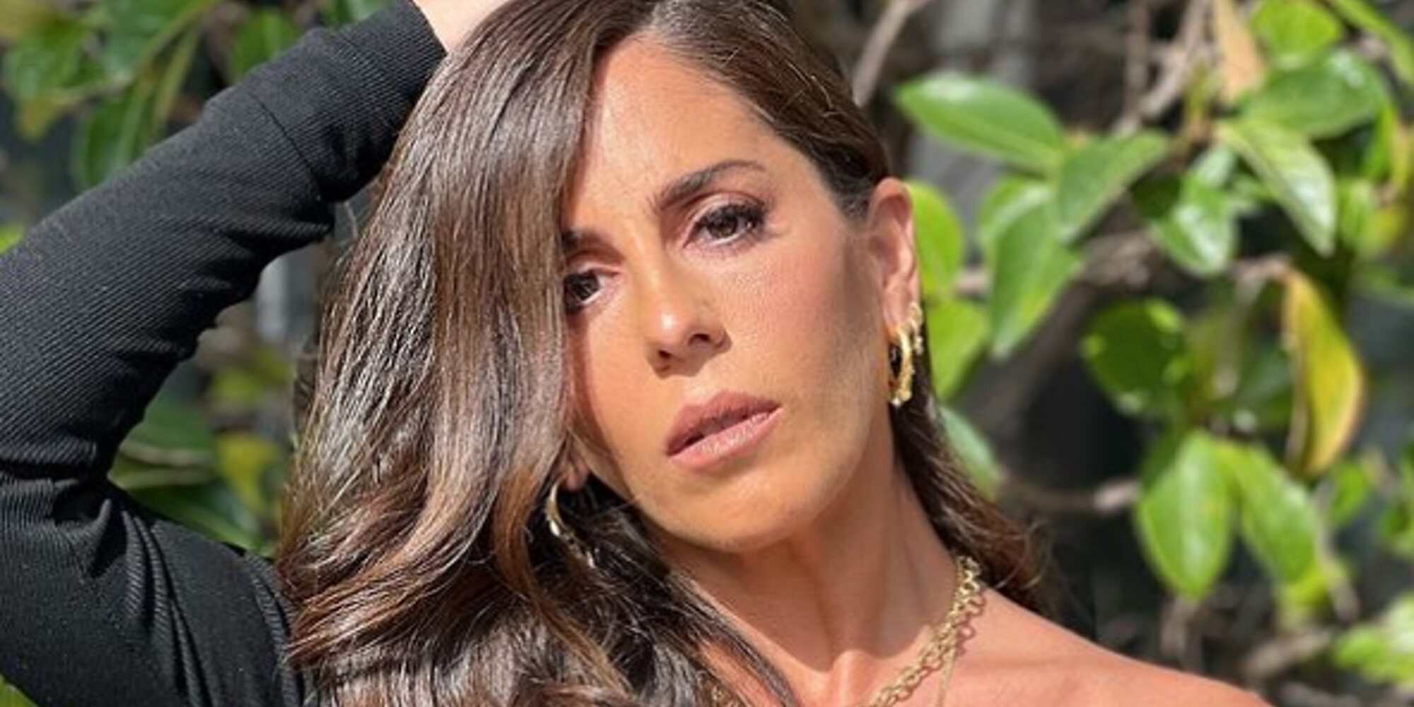 El increíble presupuesto de Anabel Pantoja en sus vacaciones: casi 15.000 euros solo en alojamientos