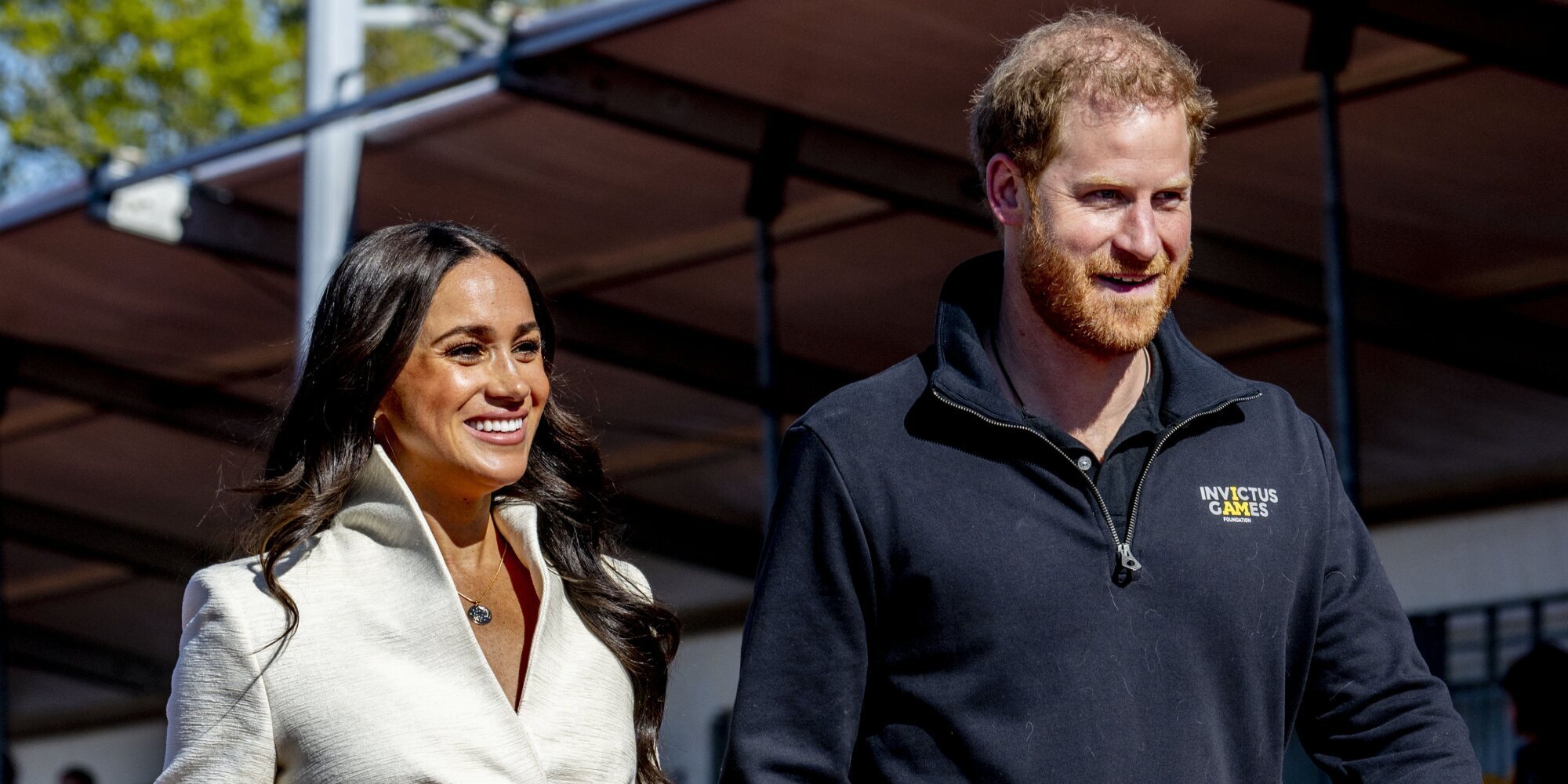 Las 'mentiras' del Príncipe Harry y Meghan Markle con respecto a sus proyectos futuros