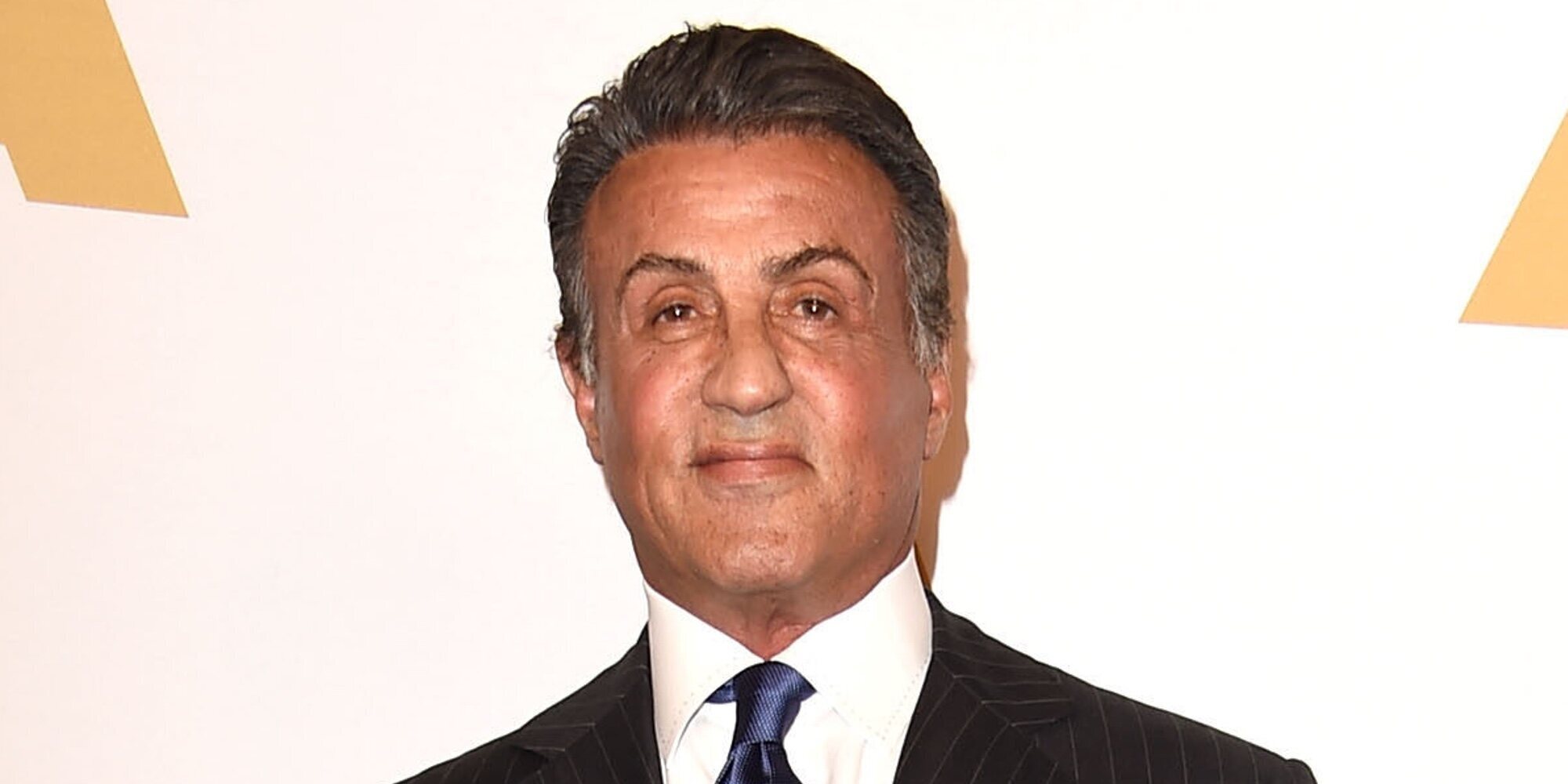 Sylvester Stallone niega los rumores que afirman que el motivo de su divorcio ha sido su perro