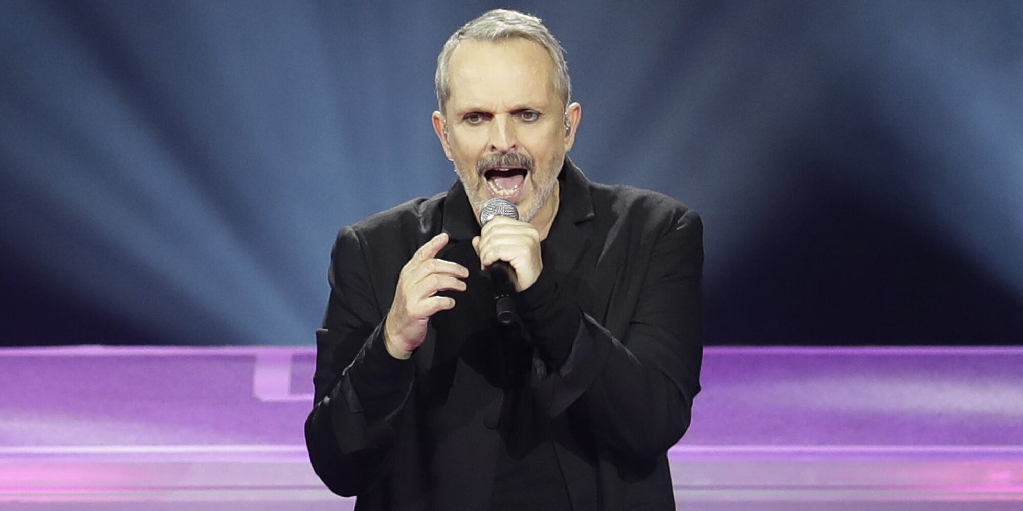 Miguel Bosé lanza una importante petición a su entorno tras conocerse la enfermedad que padece Nacho Palau