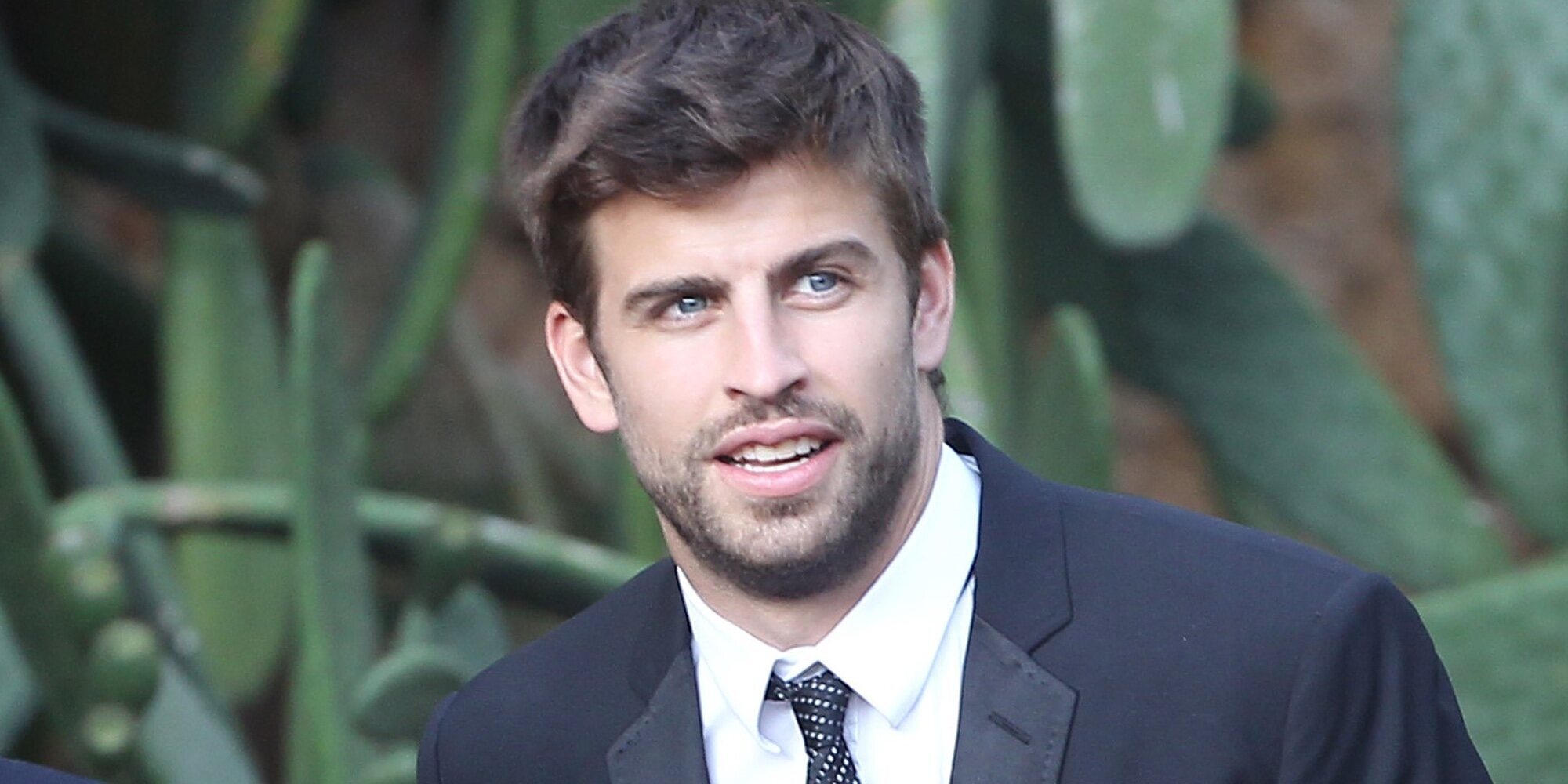 Gerard Piqué le habría 'quitado' la novia a un empleado para después despedirle