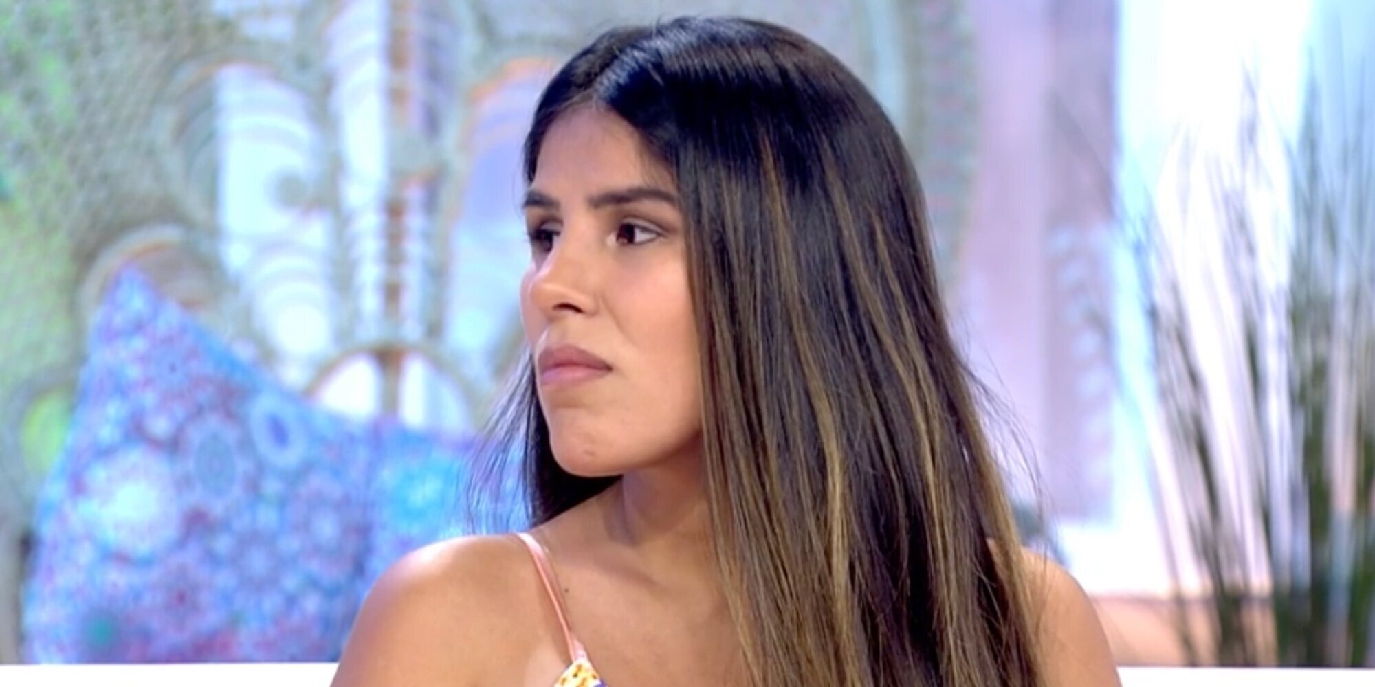 Isa Pantoja se sincera sobre su hermano Kiko Rivera y explica por qué le está agradecida