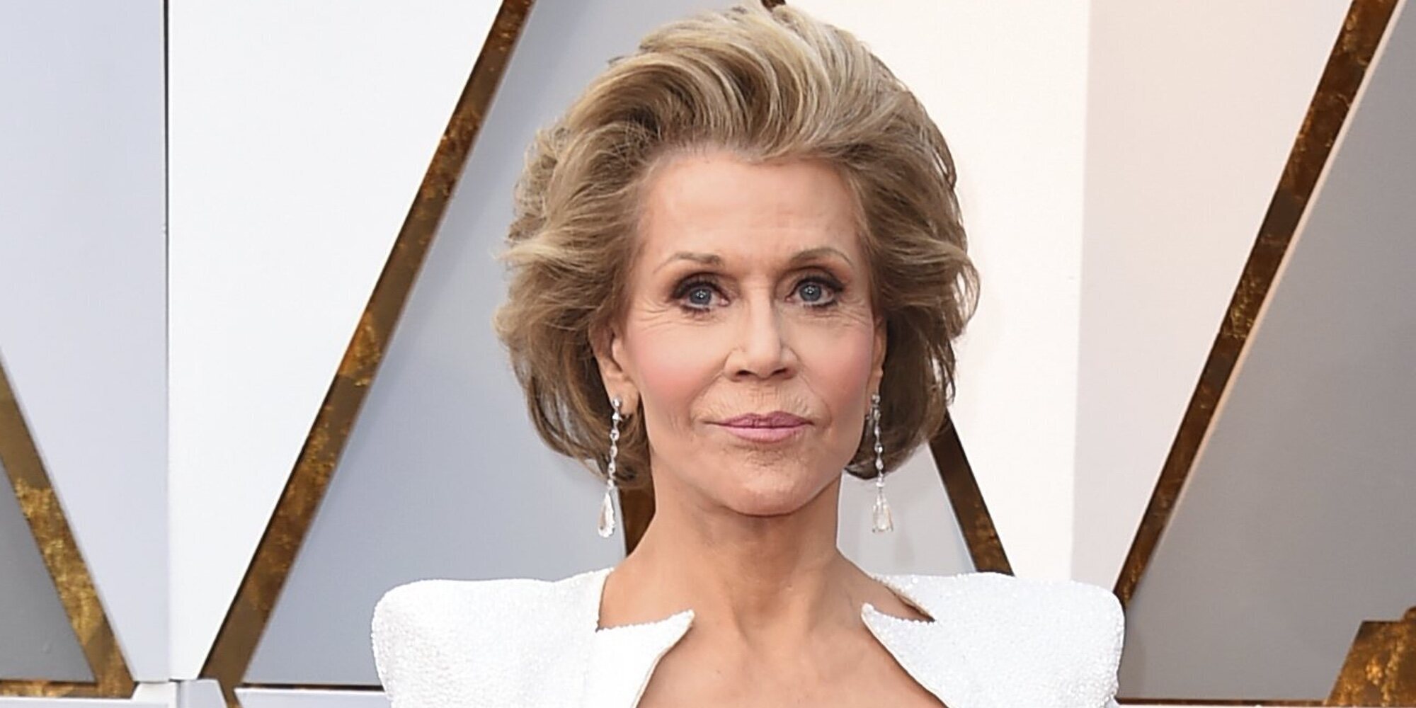 Jane Fonda tiene cáncer: habla sobre su enfermedad y critica el sistema sanitario de Estados Unidos