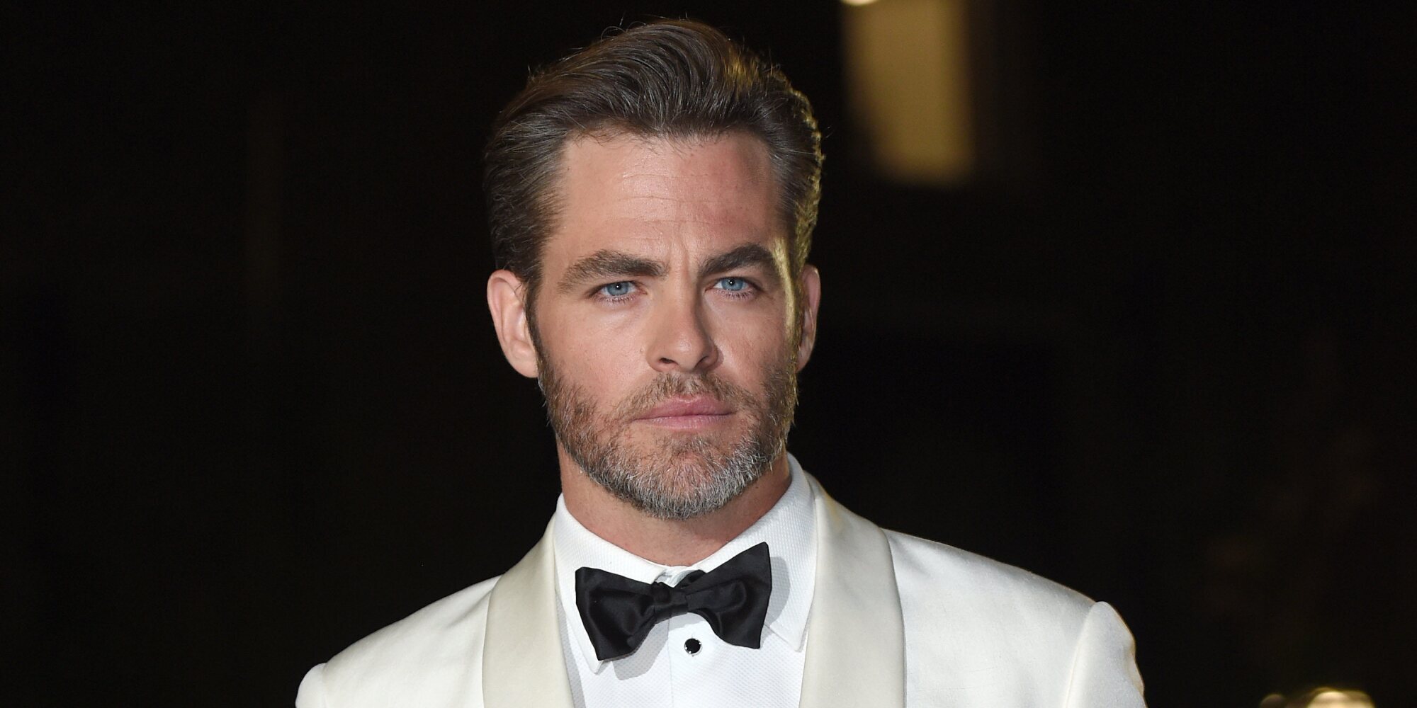 Chris Pine responde a la polémica con Harry Styles en el Festival de Venecia 2022