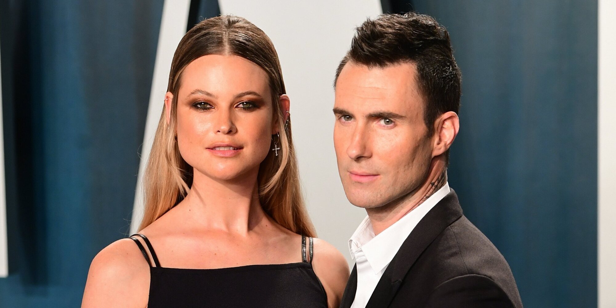 Adam Levine y Behati Prinsloo esperan su tercer hijo