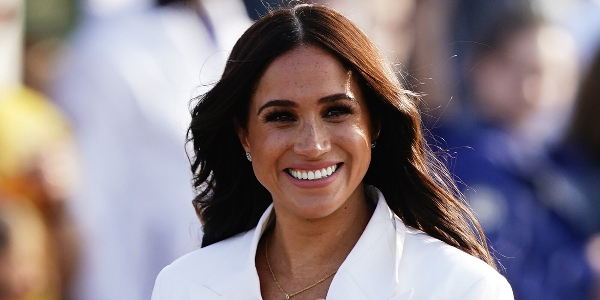 Meghan Markle habla de lo que le molestaba cuando se supo su relación con el Príncipe Harry y recuerda su solitaria infancia