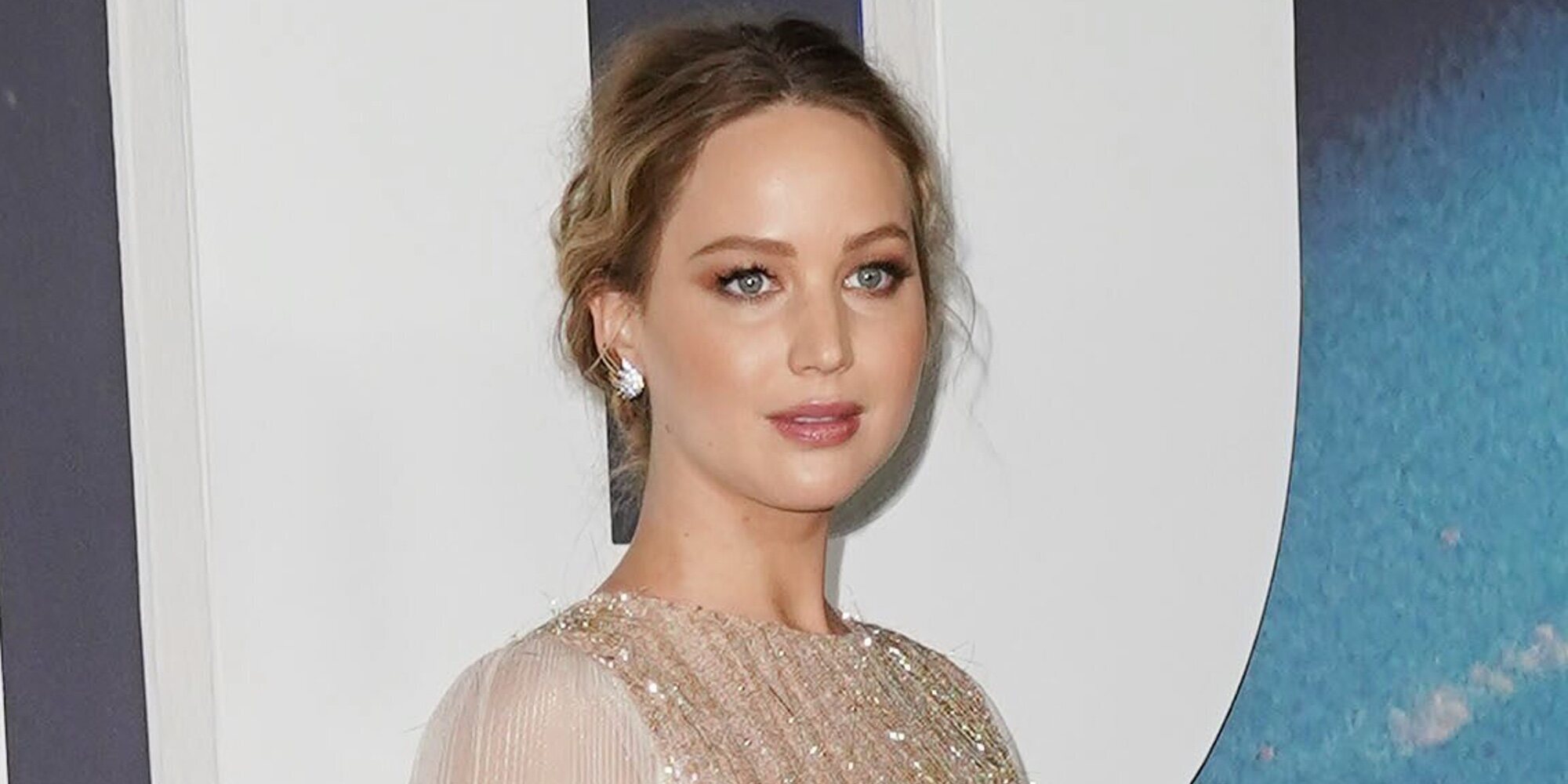 Jennifer Lawrence ha revelado que sufrió dos abortos espontáneos antes de tener a su primer hijo