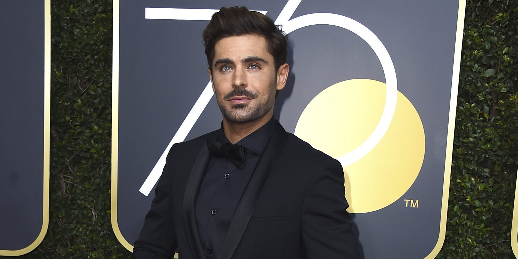 Zac Efron revela el accidente doméstico que sufrió que le provocó la hinchazón de cara que se volvió viral