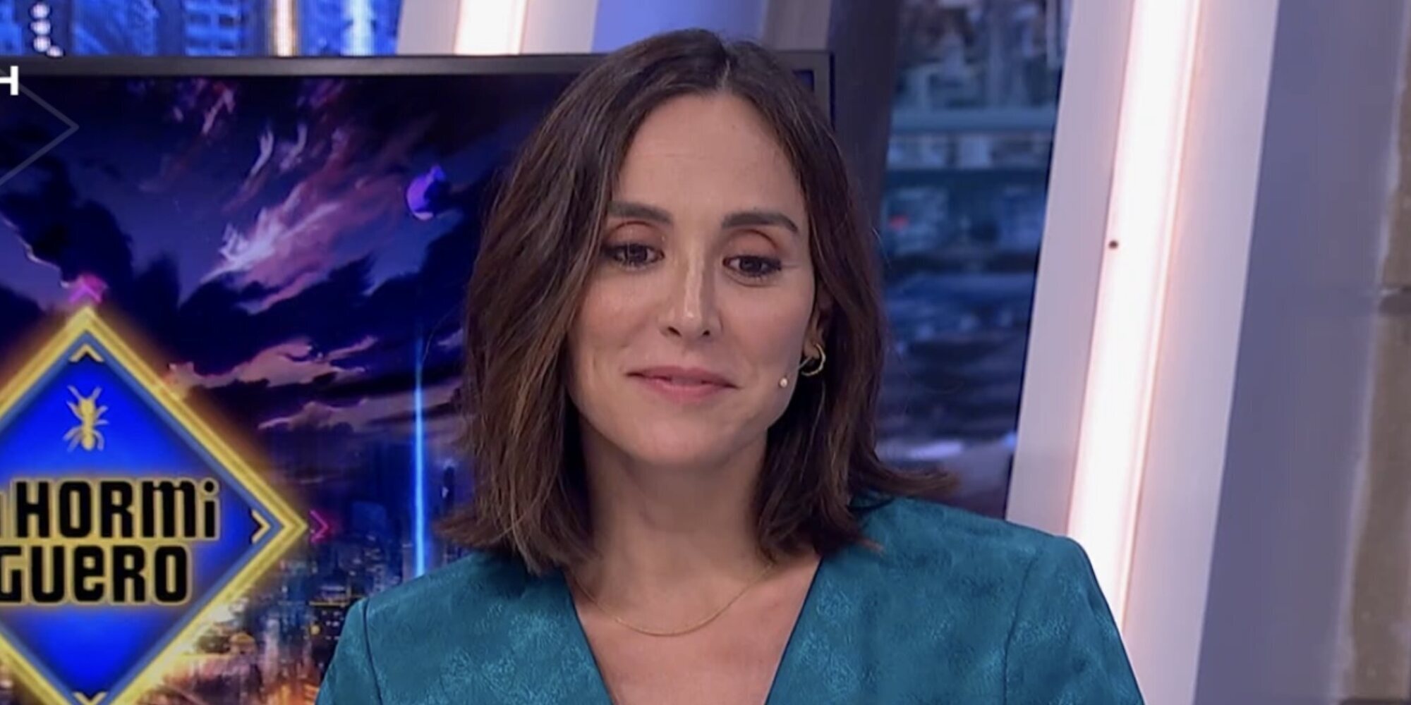 Tamara Falcó responde a los rumores sobre su supuesta boda con Íñigo Onieva