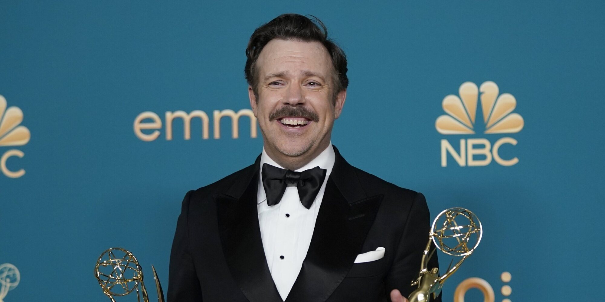 Jason Sudeikis manda un mensaje a sus hijos Otis y Daisy en medio de la polémica custodia