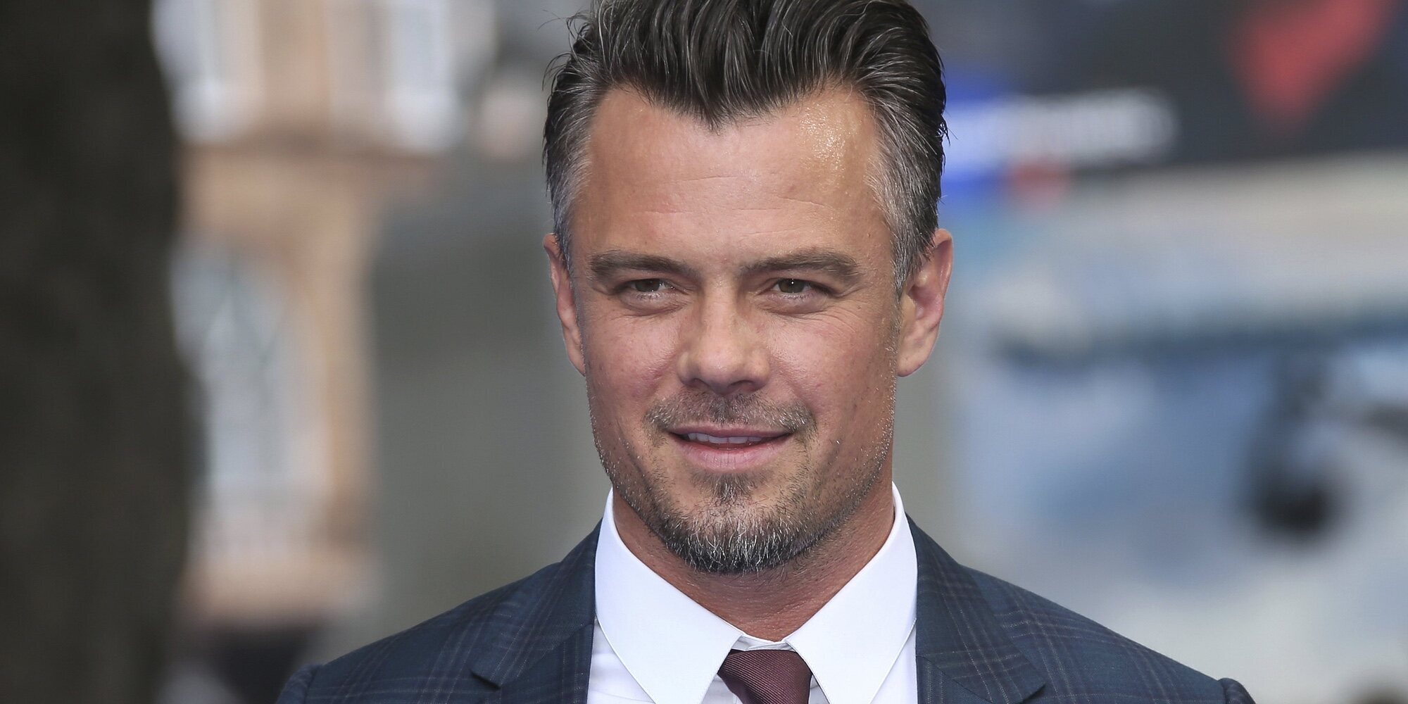 Josh Duhamel ('Transformers') se casa en una ceremonia íntima con la modelo Audra Mari