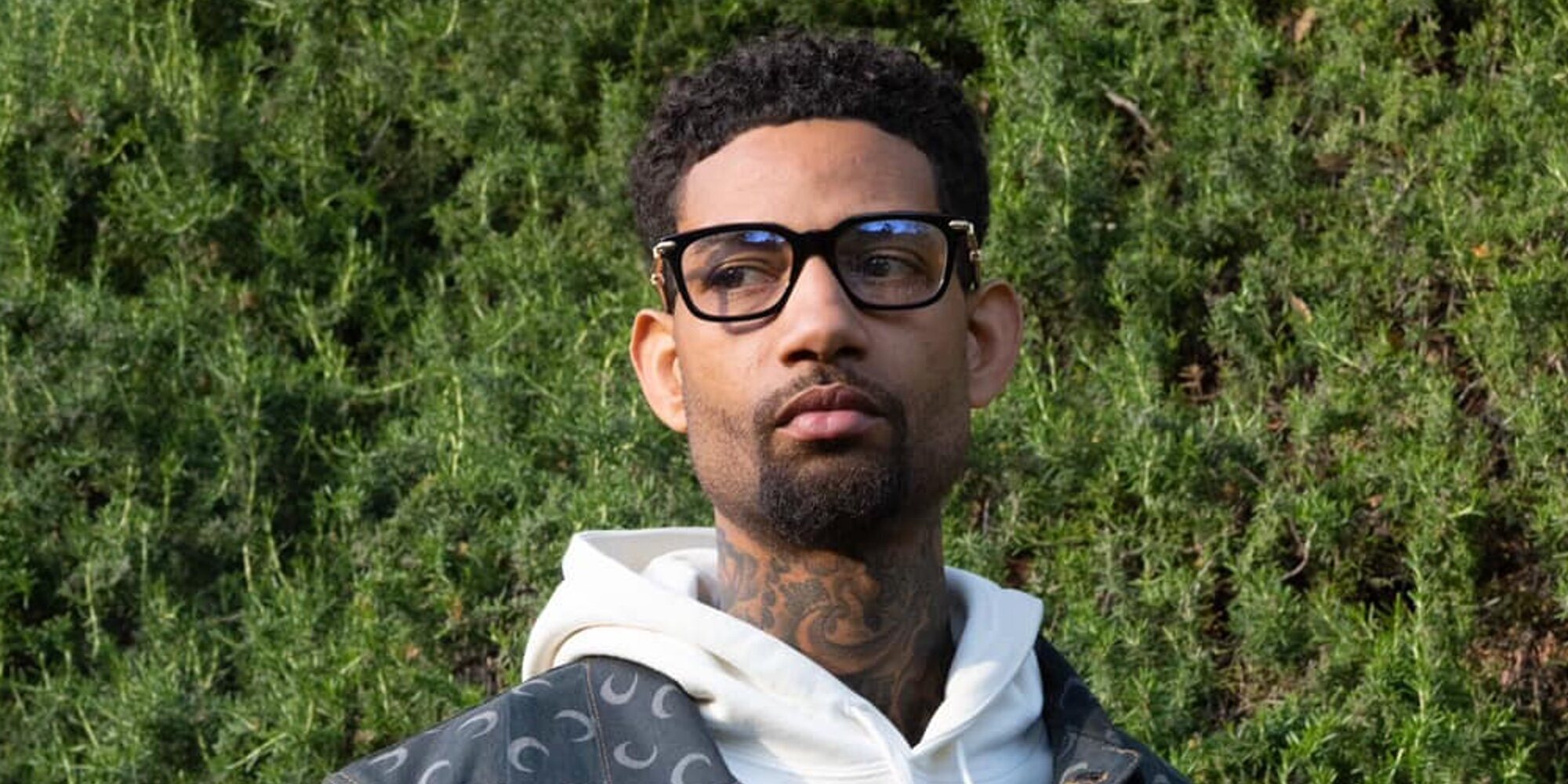 Muere el rapero PnB Rock tras ser disparado en un restaurante en Los Ángeles