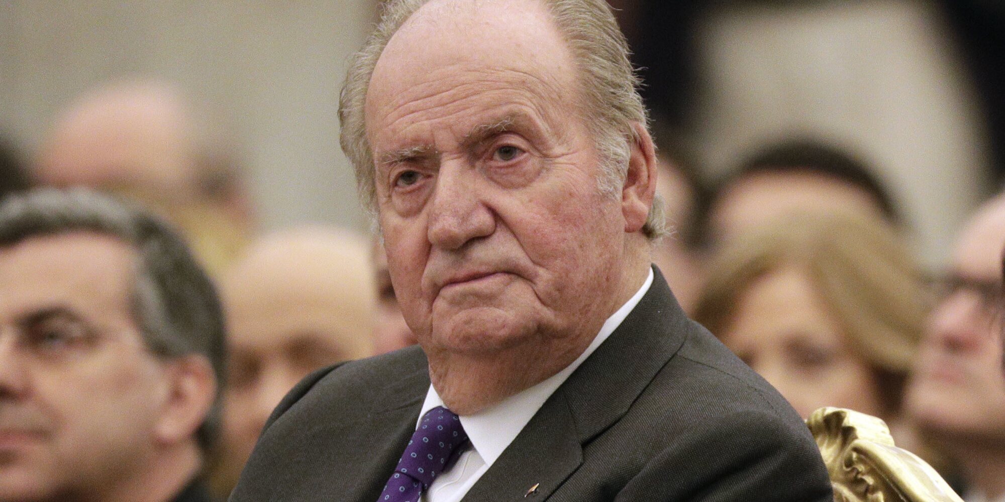 Las tres razones que justifican por qué el Rey Juan Carlos acudirá al funeral de la Reina Isabel II en Londres