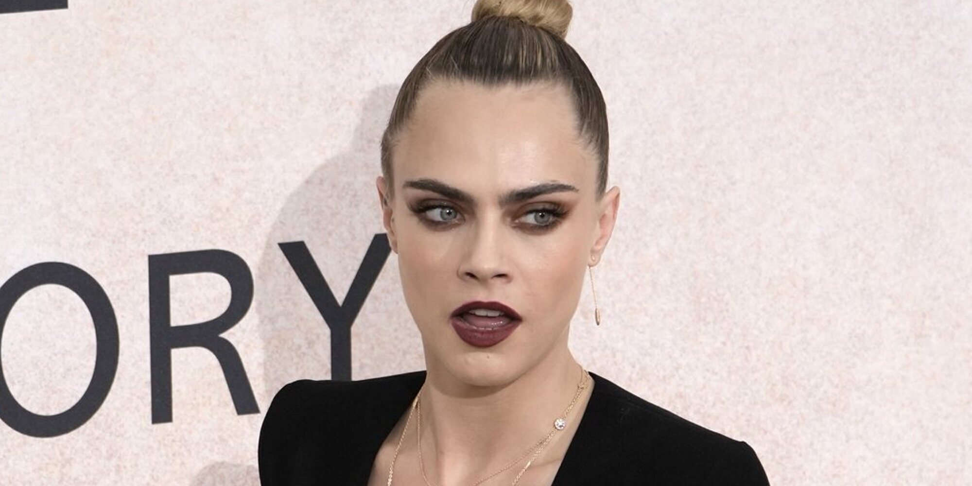 La alarmante situación de Cara Delevingne que tiene a todos sus fans preocupados