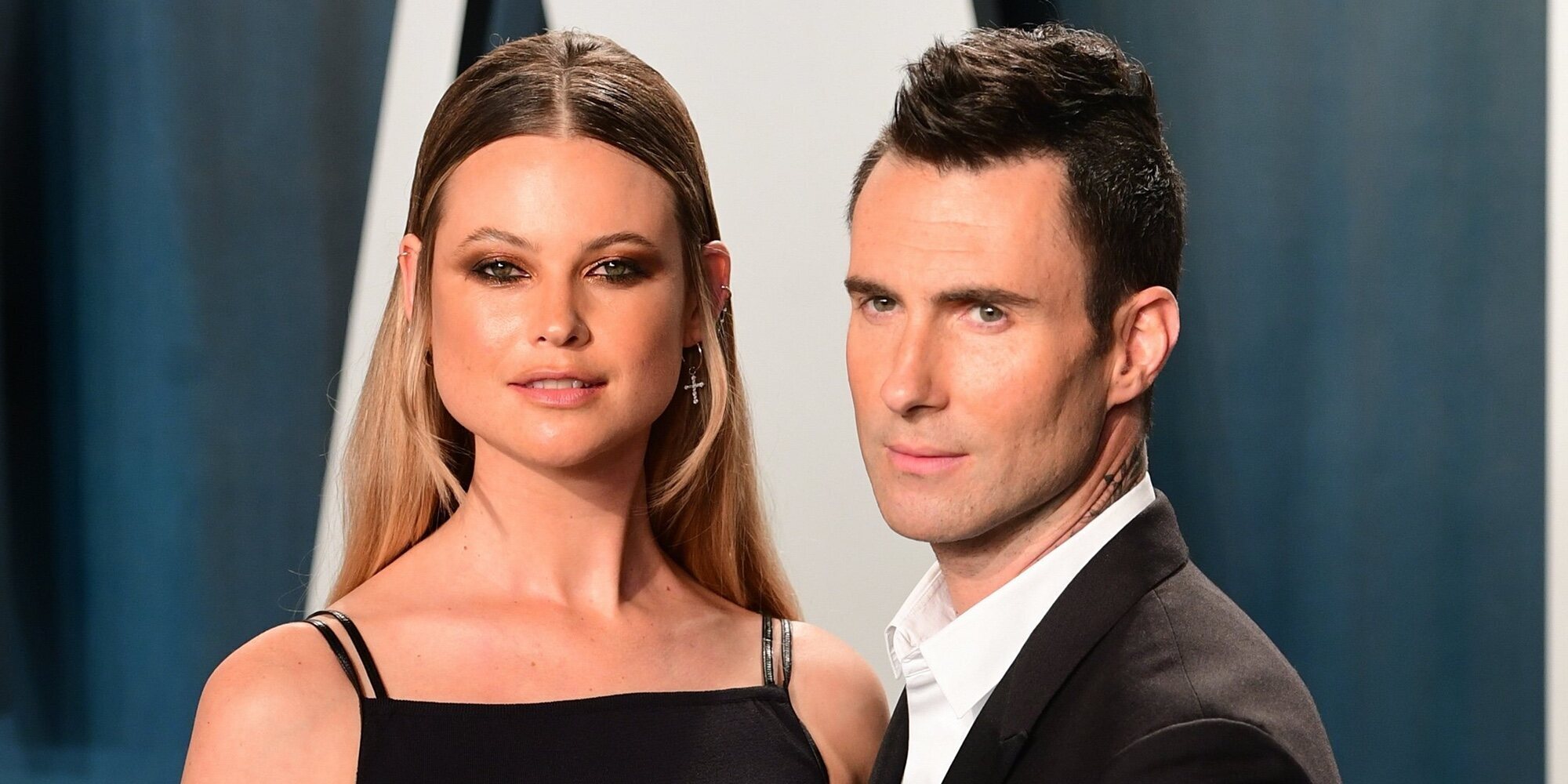 Adam Levine se pronuncia sobre su supuesta infidelidad a Behati Prinsloo con una influencer