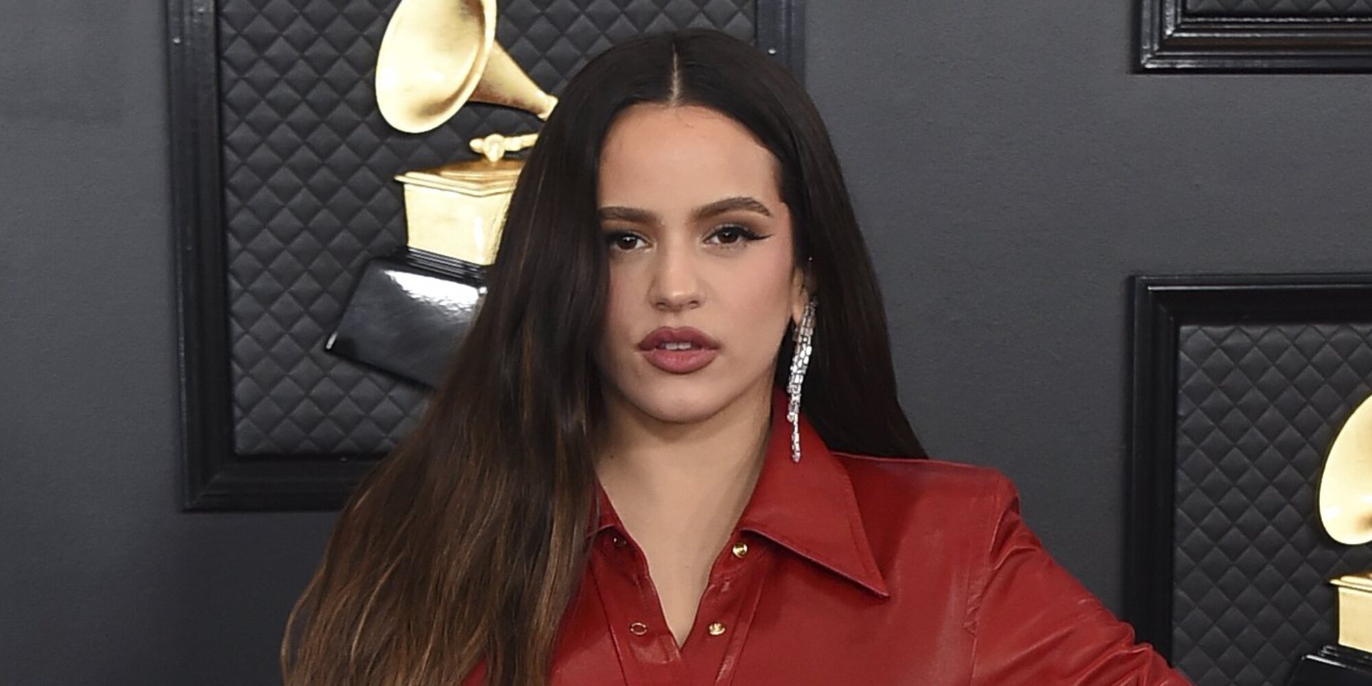 Rosalía y C. Tangana compiten en la misma categoría de los Premios Grammy Latinos