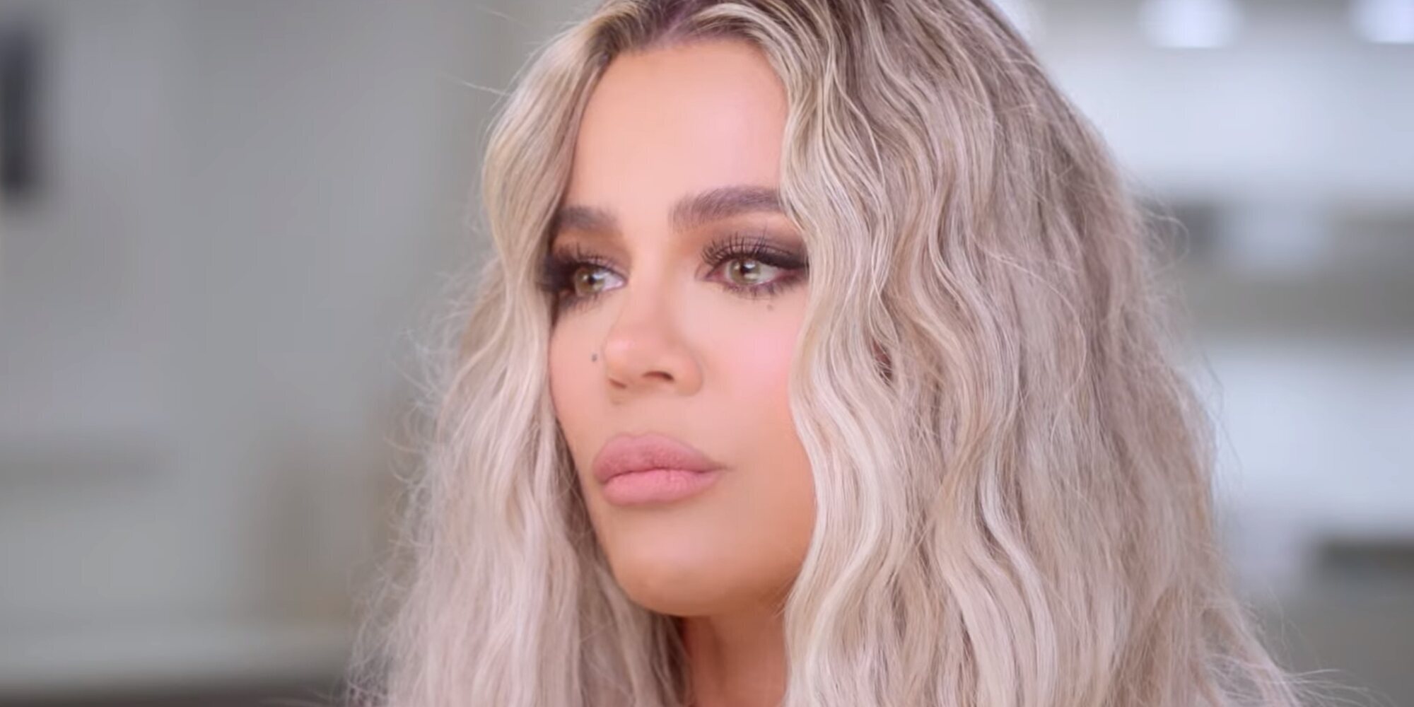 Khloé hablará de la infidelidad de Tristan Thompson y su segundo hijo en común en un capítulo especial en 'The Kardashians'