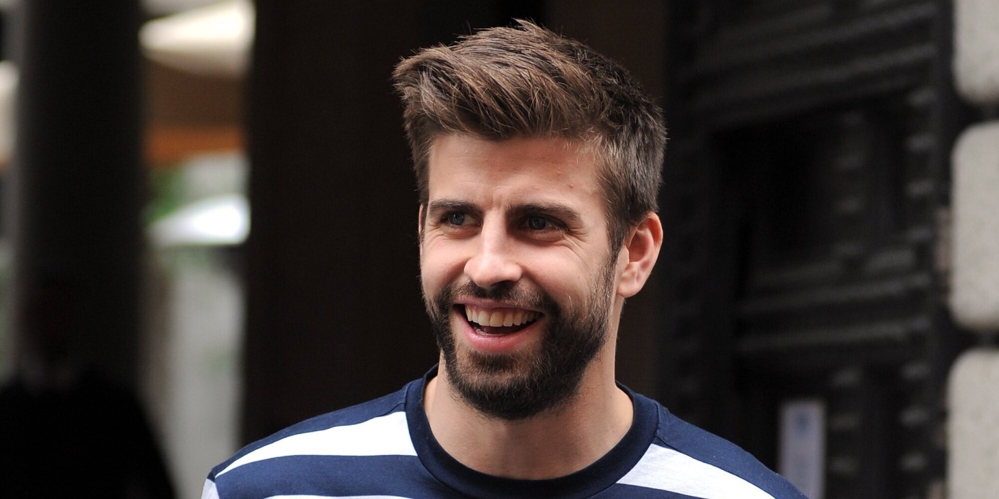 Gerard Piqué se fue de escapada a París con Clara Chía después de su tensa reunión con Shakira