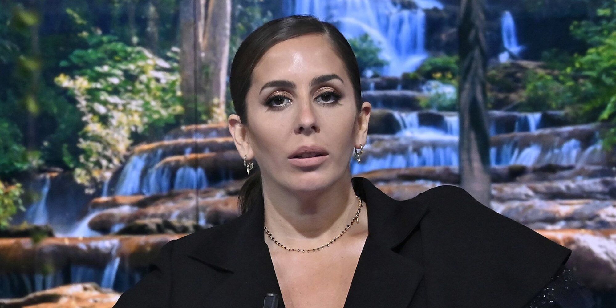 Anabel Pantoja carga duramente contra 'Sálvame' y se niega a volver al programa