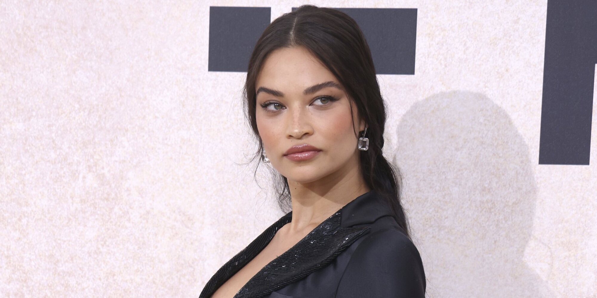 Shanina Shaik se convierte en madre por primera vez: "Traer vida a este mundo es un reto maravilloso"