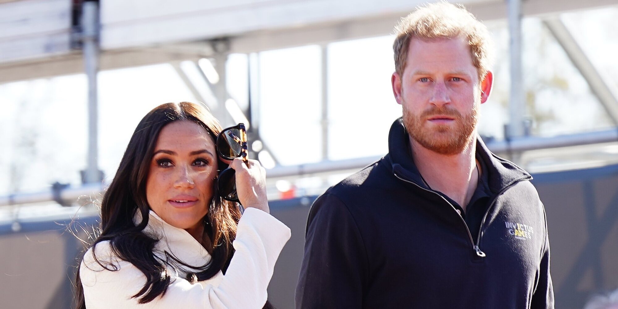 El Príncipe Harry y Meghan Markle vuelven a estar envueltos por la polémica tras su regreso a California