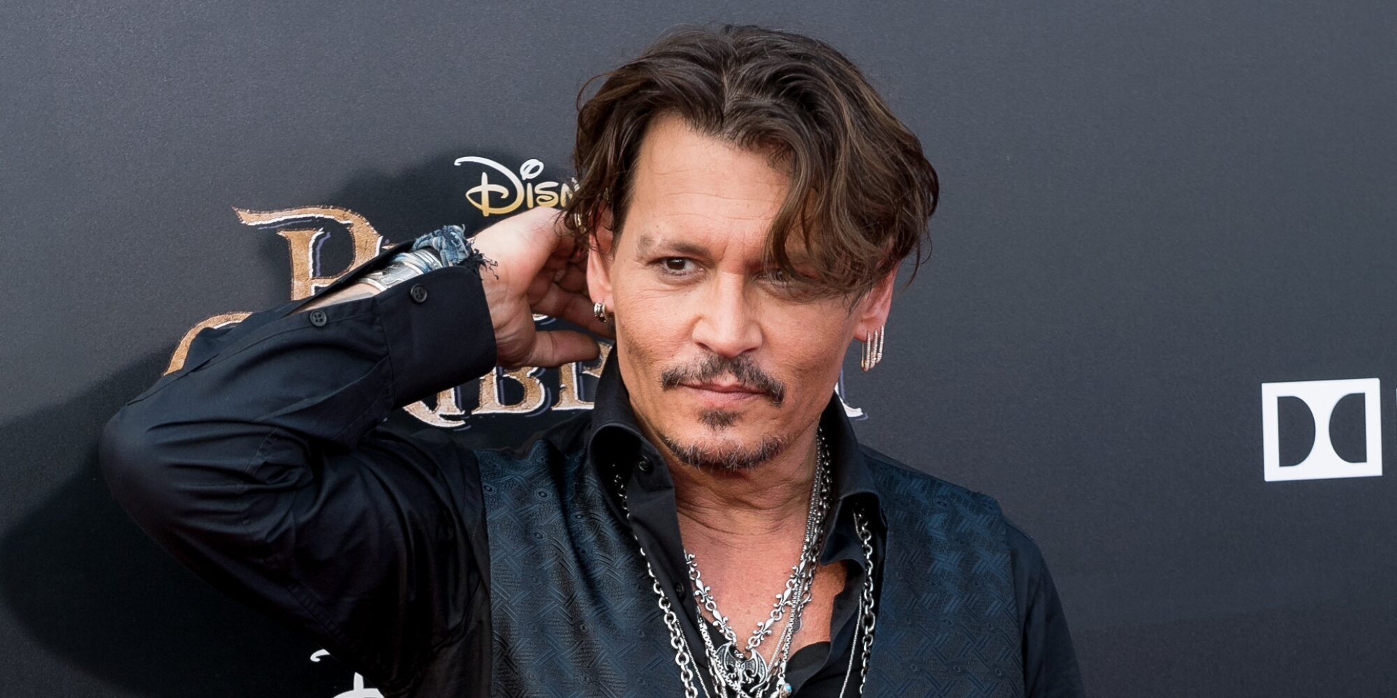 Johnny Depp está saliendo con Joelle Rich, la abogada que se encargó de su juicio contra The Sun