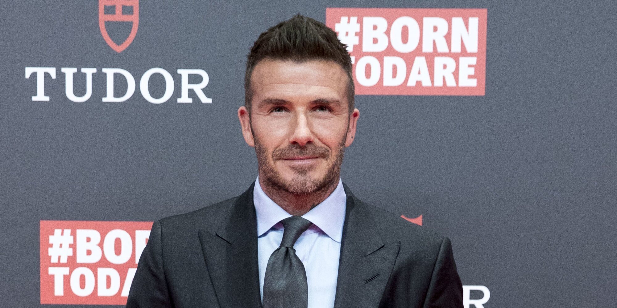 David Beckham ganará 11 millones por aparecer en un anuncio del Mundial de Qatar 2022