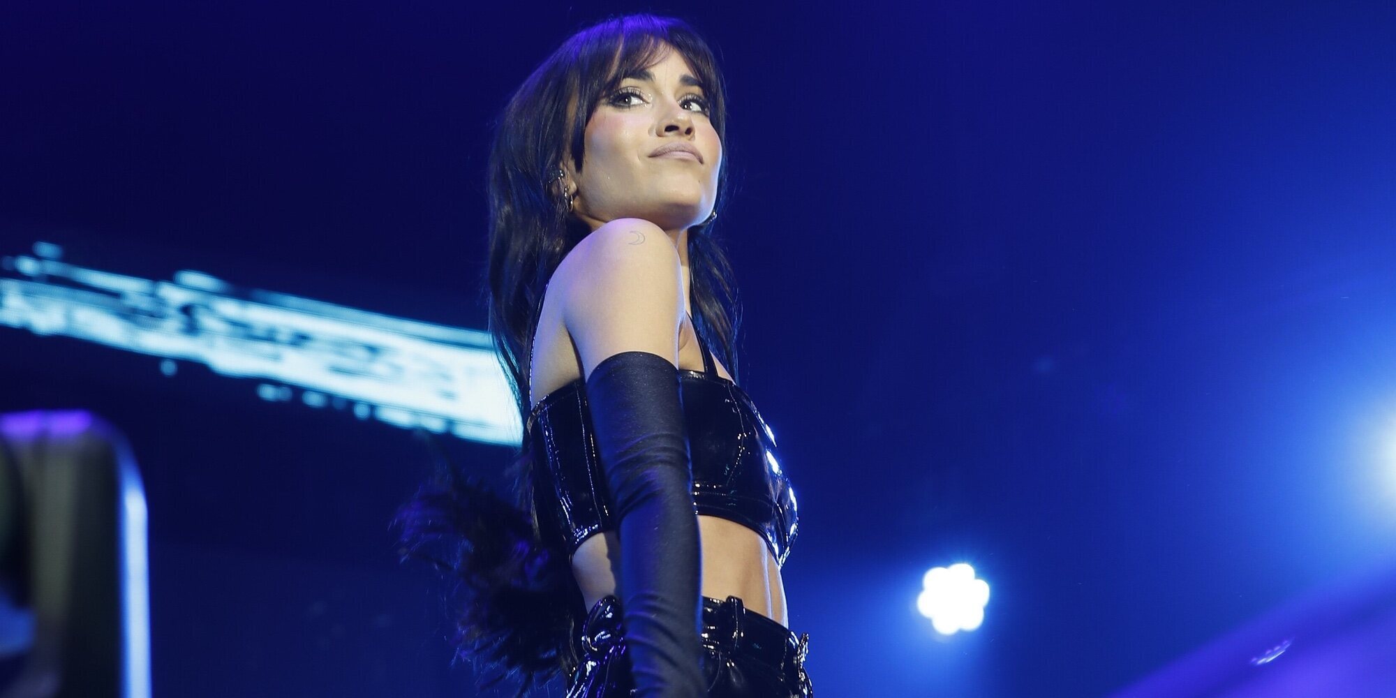 Aitana vuelve a brillar como la estrella que es en el fin de gira en España de '11 razones +'