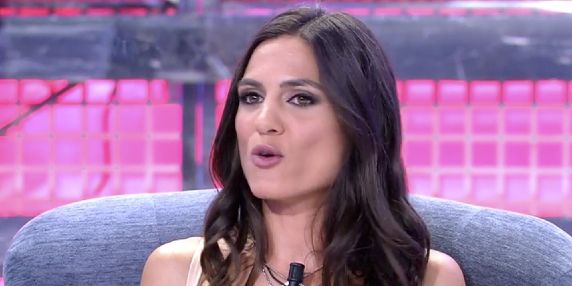 Gema Aldón quiere que Ana María Aldón se separe de Ortega Cano: "Quiero que ella sea feliz"