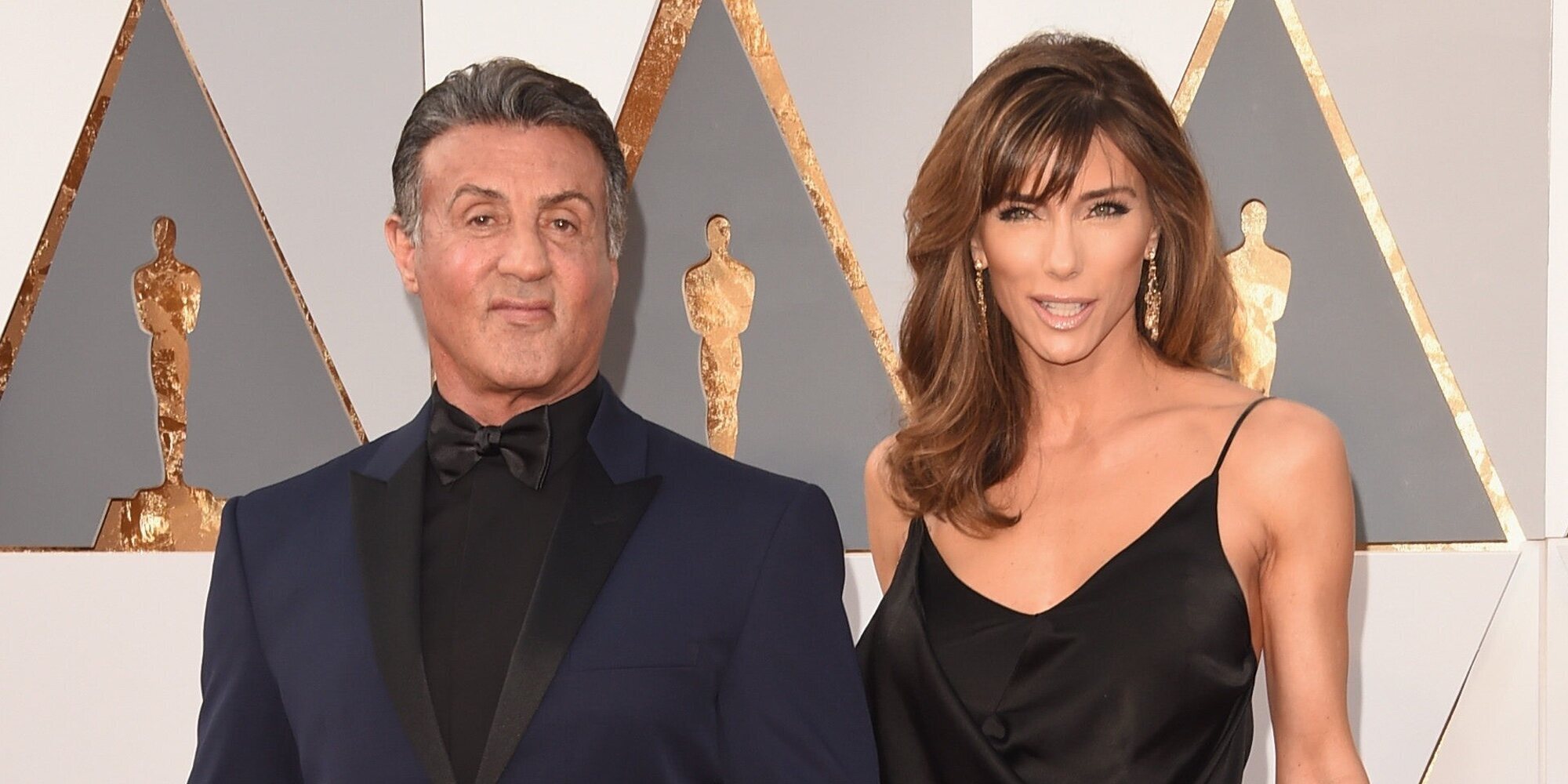 Sylvester Stallone y Jennifer Flavin retoman su relación tras una polémica y breve separación