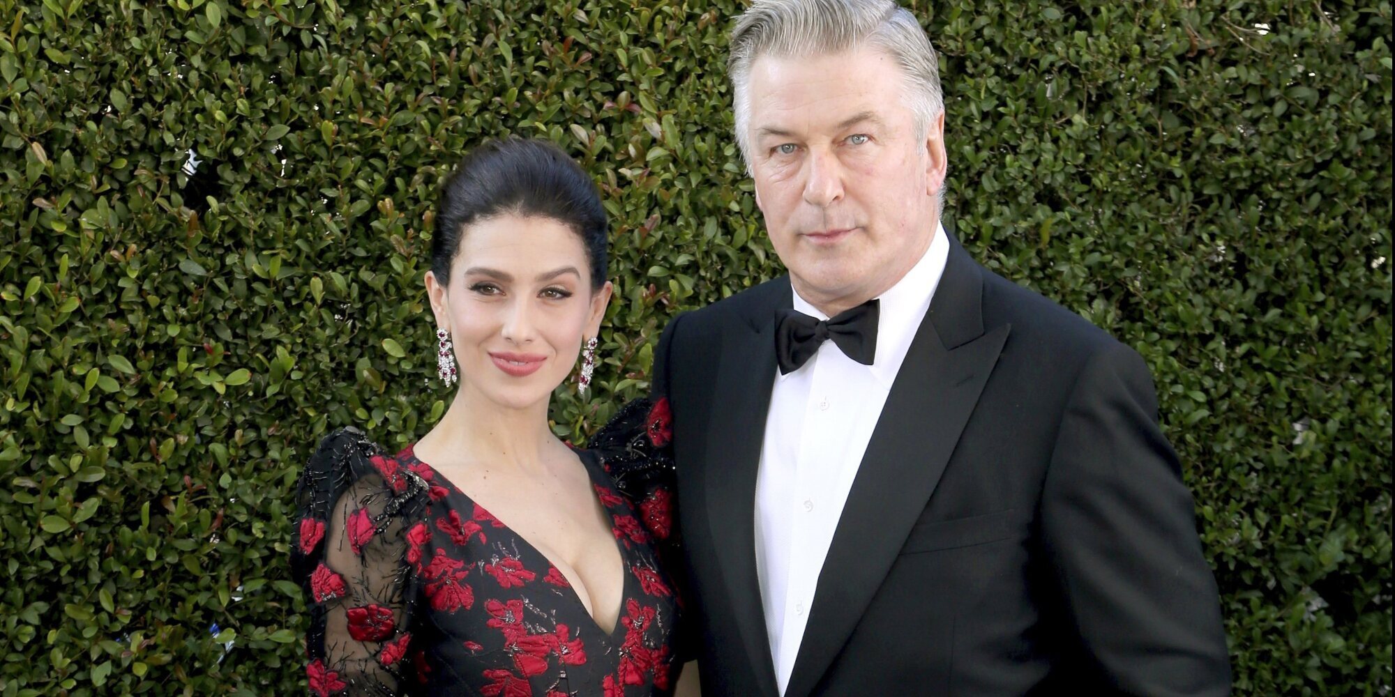 Hilaria Baldwin se convierte en madre de su séptimo hijo con Alec Baldwin