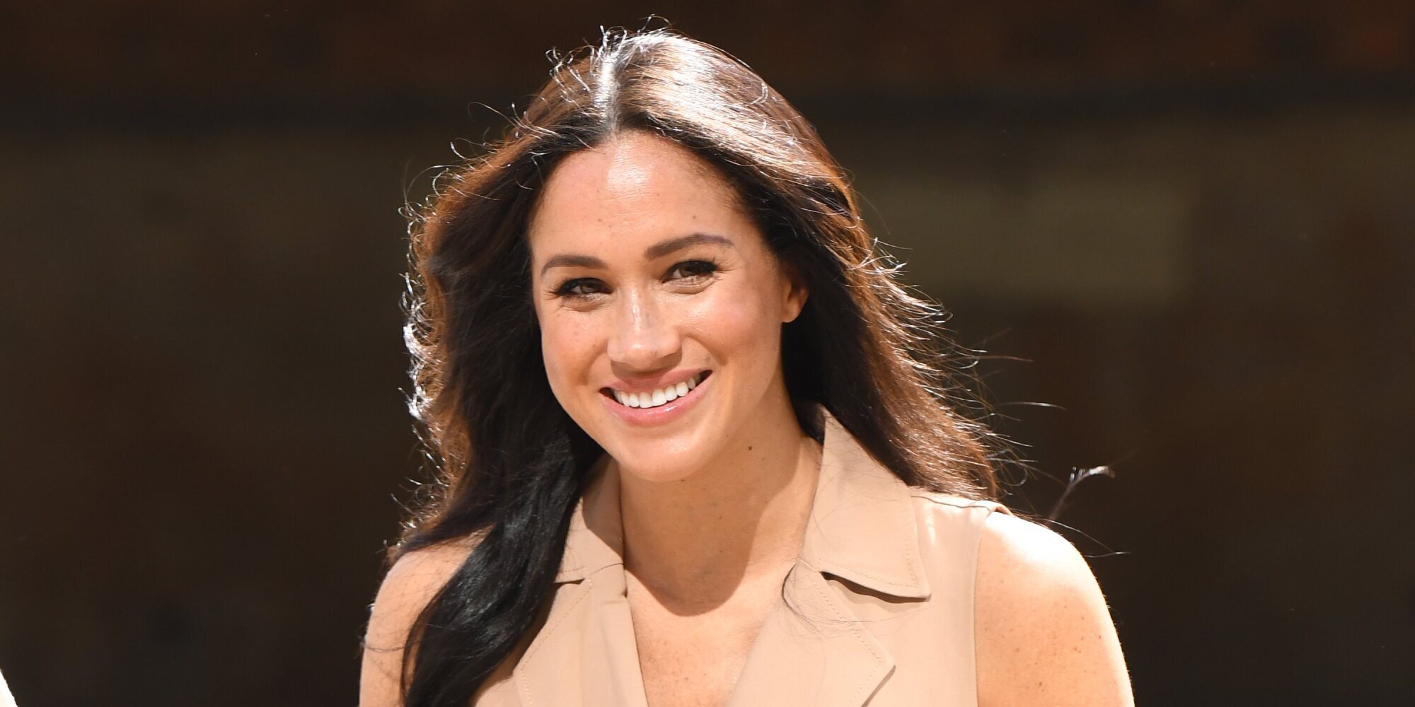 Meghan Markle planeó desde el principio desvincularse de la Familia Real Británica