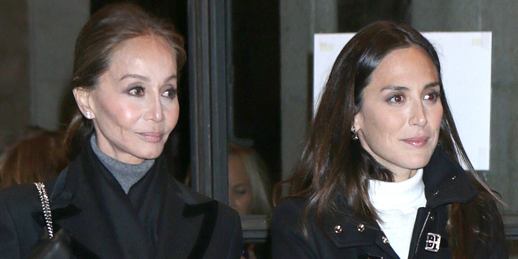 La advertencia de Isabel Preysler a Íñigo Onieva tras su infidelidad a Tamara Falcó: "No llames a mi hija"