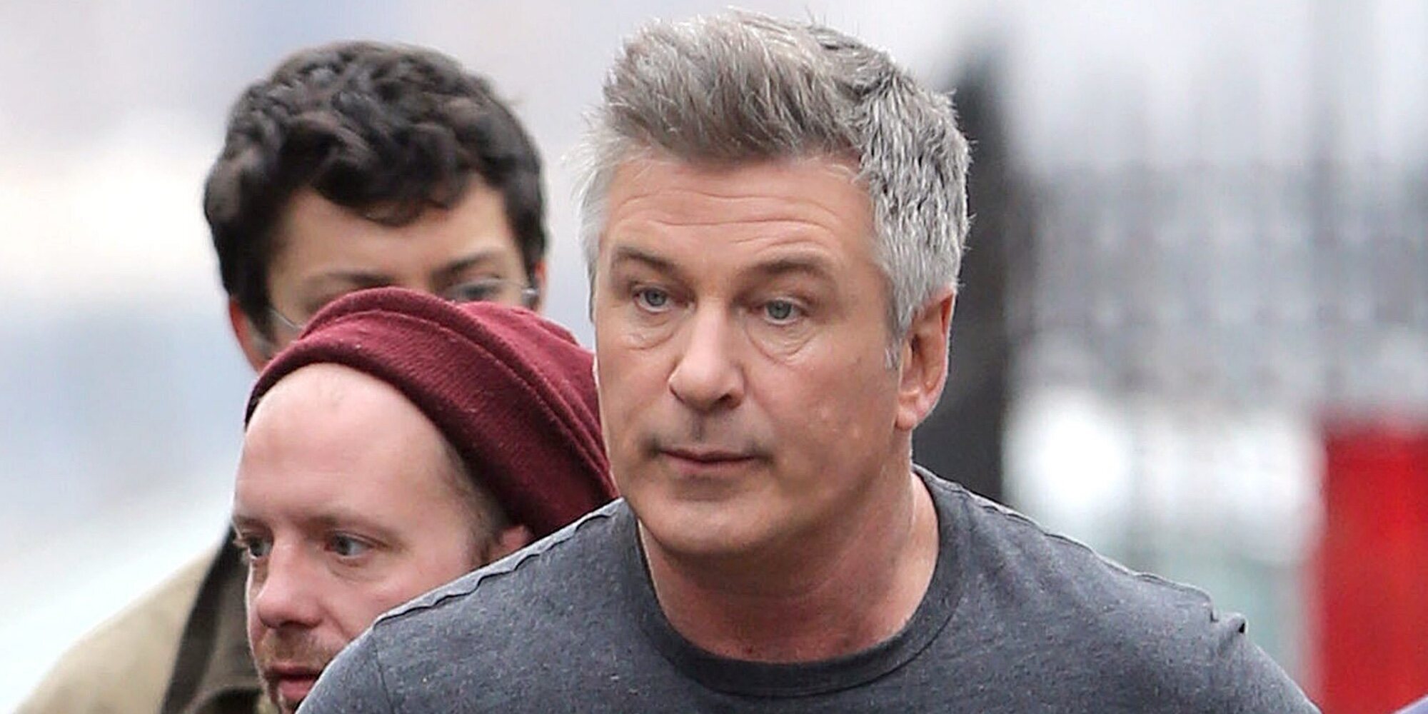 Alec Baldwin podría ser procesado por homicidio imprudente tras la muerte de Halyna Hutchins