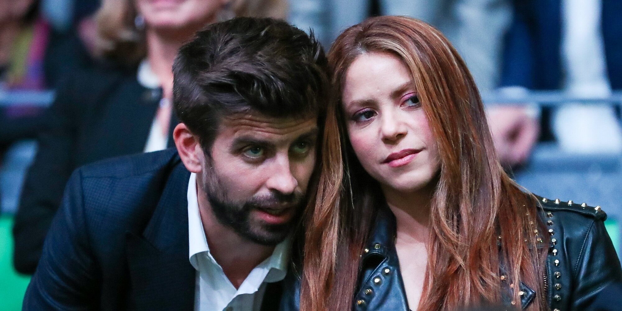 Shakira y Piqué podrían verse las caras ante un juez en caso de no llegar a un acuerdo junto a sus abogados