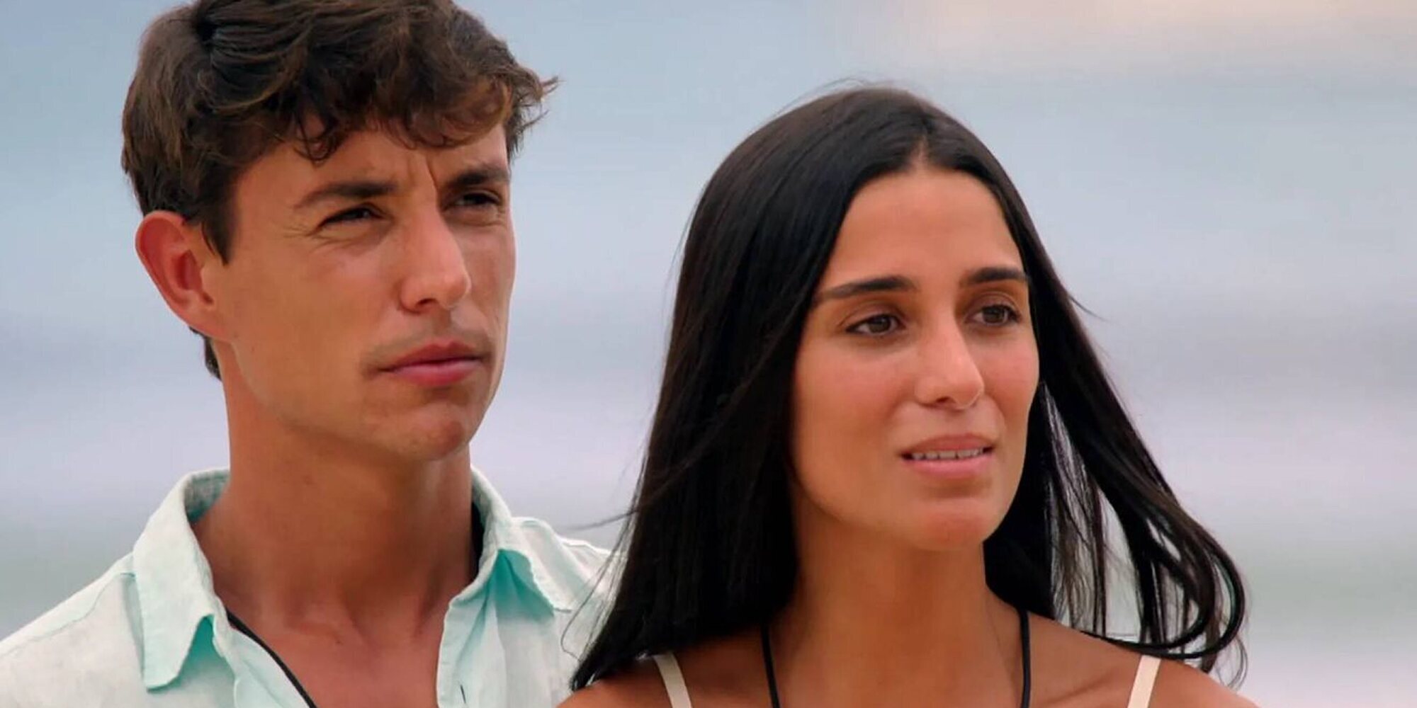 CUIDADO SPOILER: Pillan a Claudia y Javi juntos tras grabar 'La isla de las tentaciones'