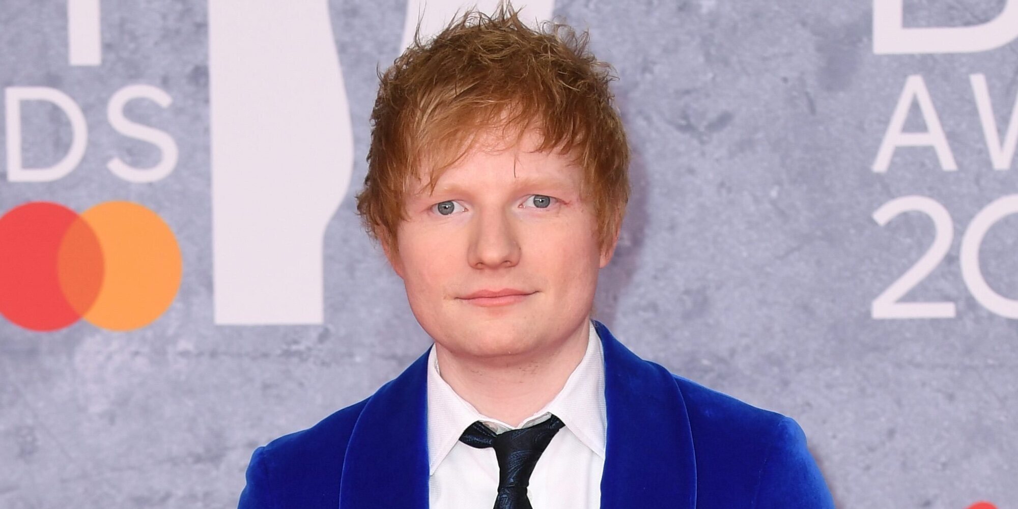 Ed Sheeran, acusado de plagiar el tema de Marvin Gaye 'Let's Get It On'