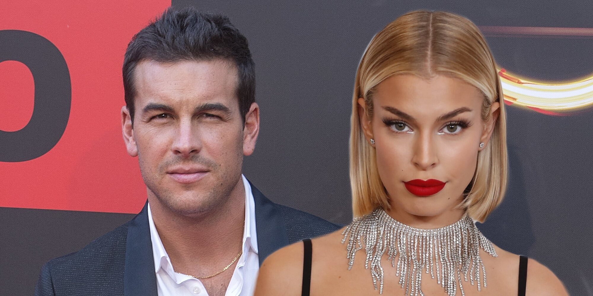 Destapado el romance secreto de Mario Casas y Jessica Goicechea