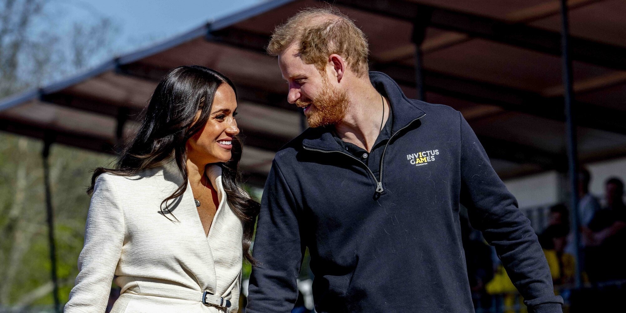 Los motivos por lo que el Príncipe Harry y Meghan Markle buscan otra casa