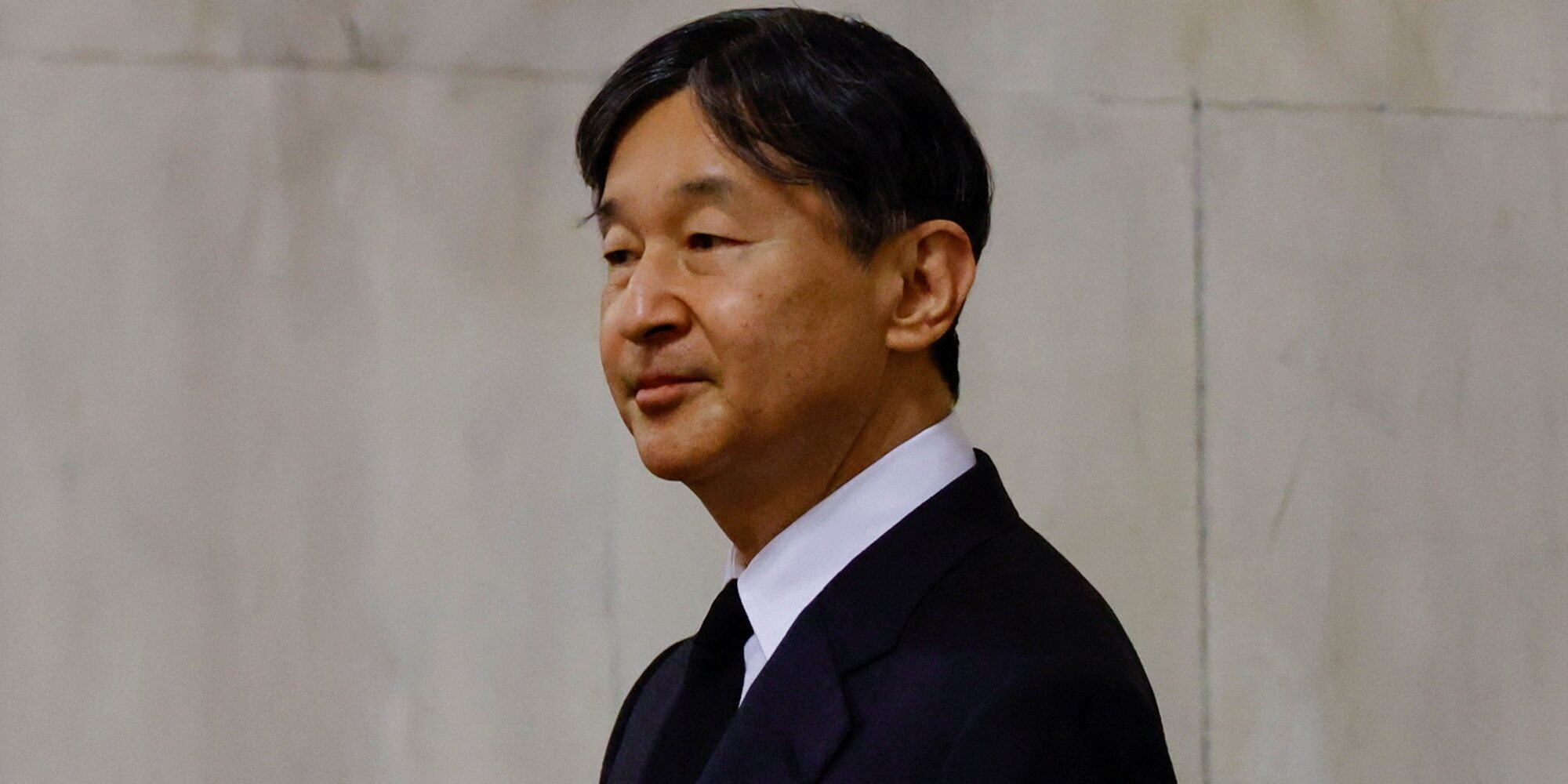 Preocupación por la salud del Emperador Naruhito de Japón