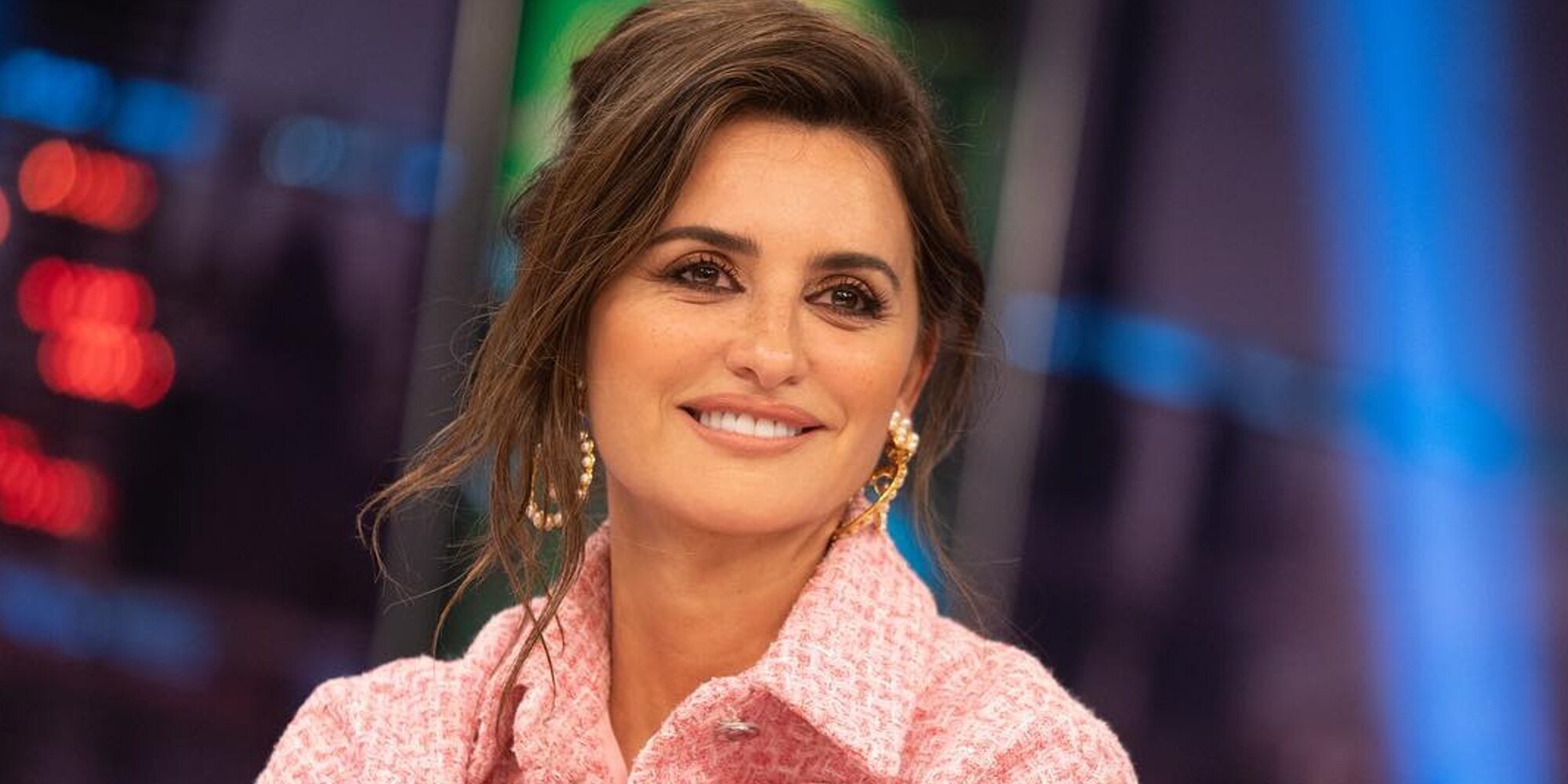 Penélope Cruz recuerda el regalo pendiente de Woody Allen por su boda con Javier Bardem