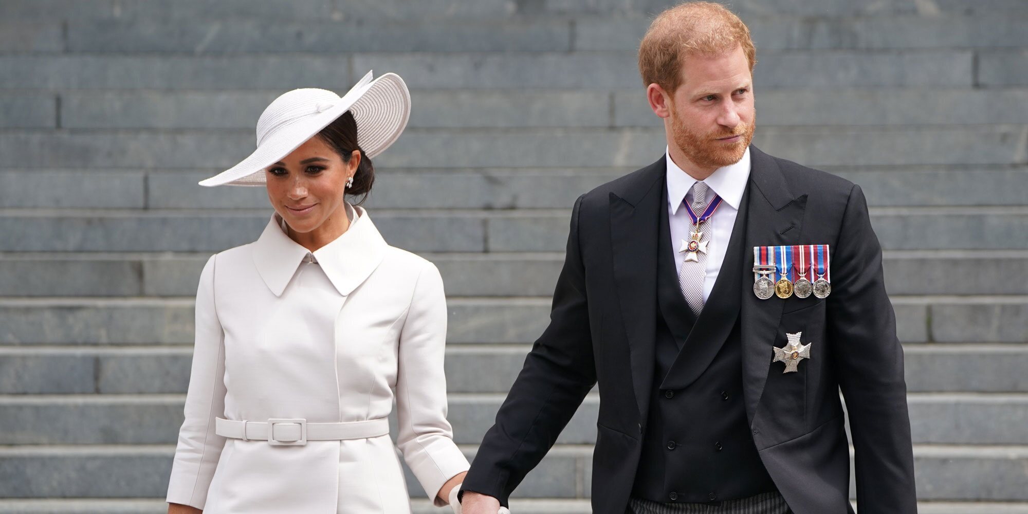 Los desacuerdos del Príncipe Harry y Meghan Markle con Netflix que ponen en peligro su gran proyecto