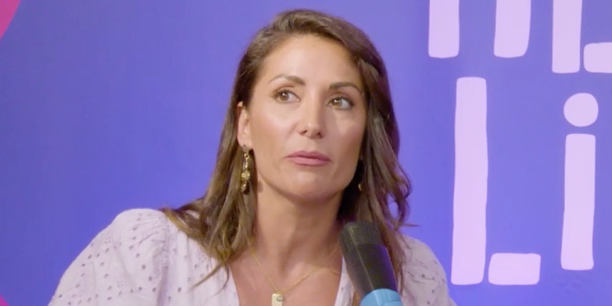 Nagore Robles habla sobre su experiencia con un hombre durante este verano tras su ruptura con Sandra Barneda