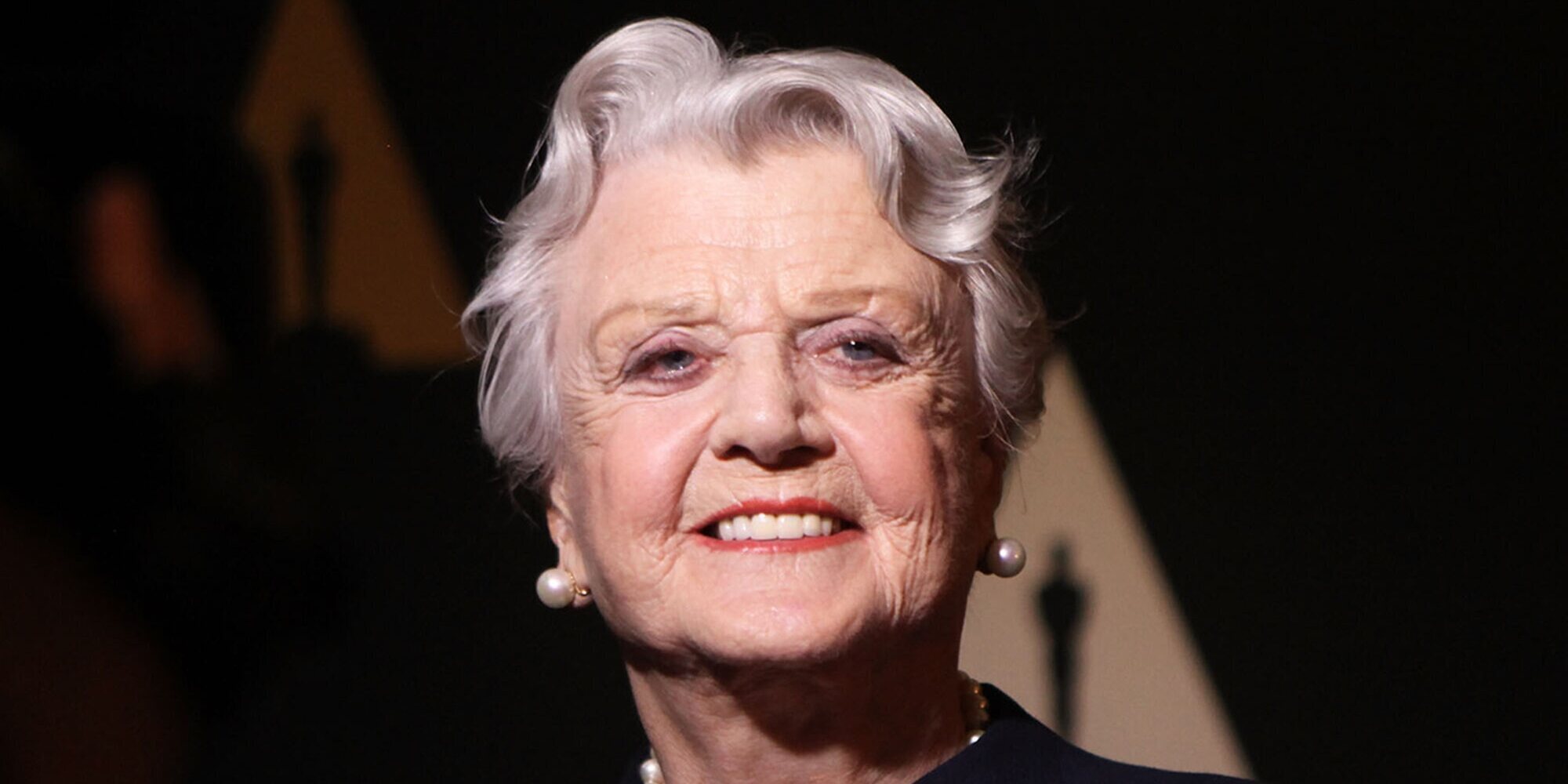 Muere la actriz Angela Lansbury a los 96 años