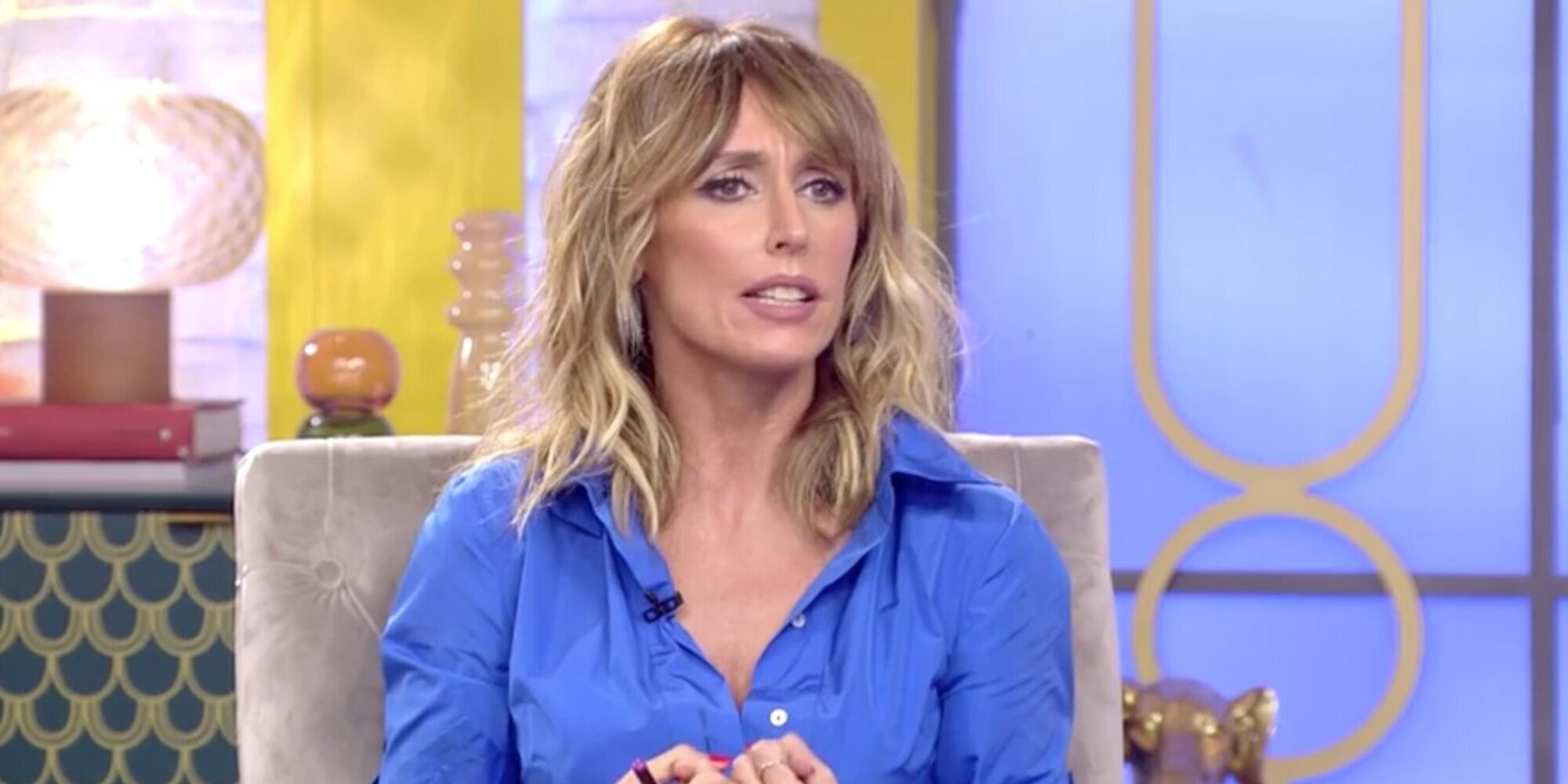 La importante reflexión de Emma García sobre la caducidad de la fama: "Yo estoy preparada"