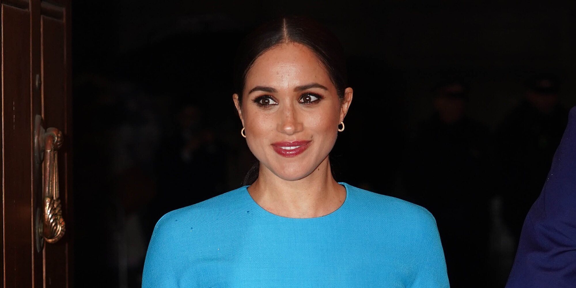 Meghan Markle habla del estigma de la salud mental: "Me han llamado 'loca'"