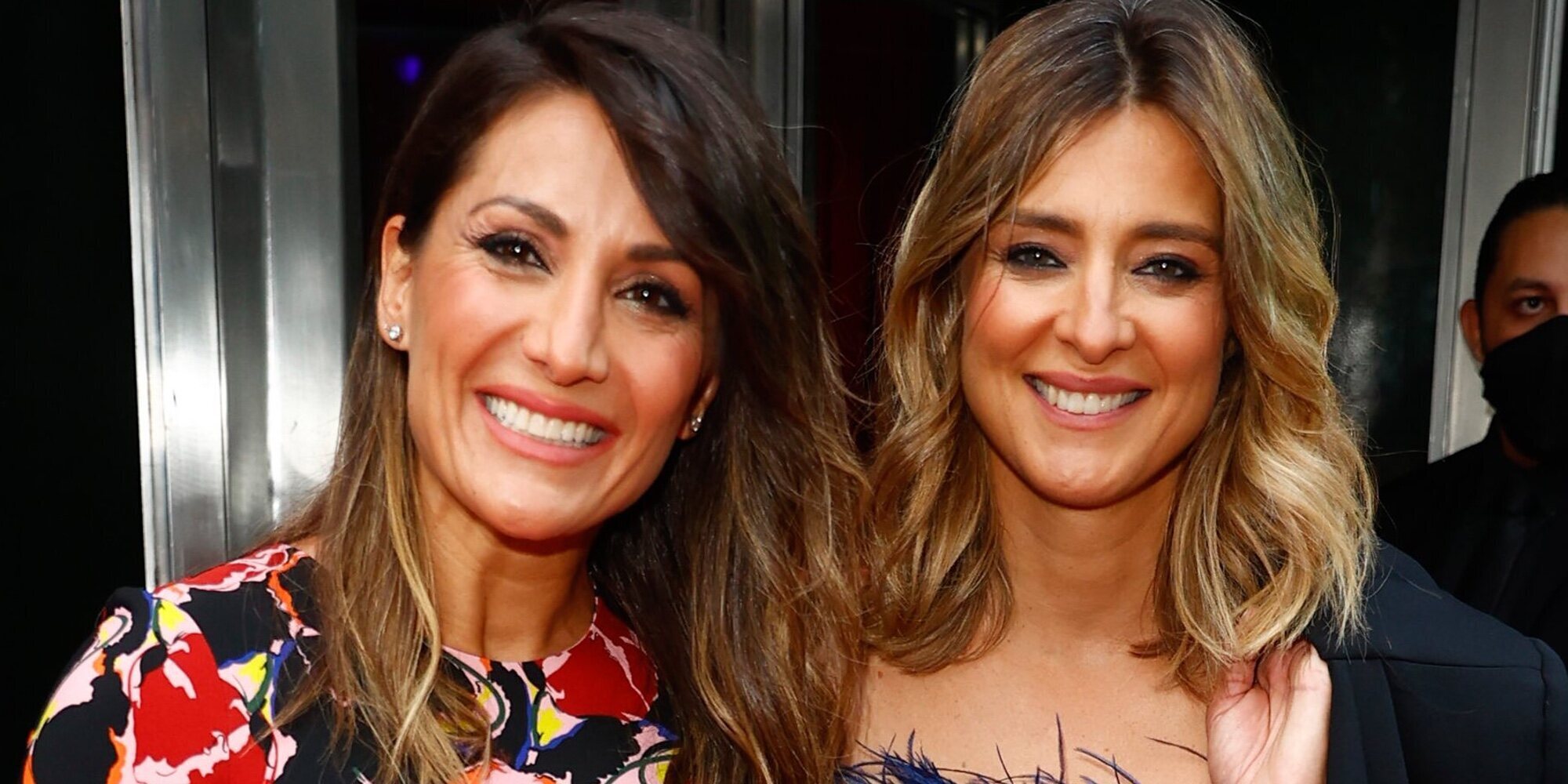 Nagore Robles confiesa que fue ella quien rompió con Sandra Barneda