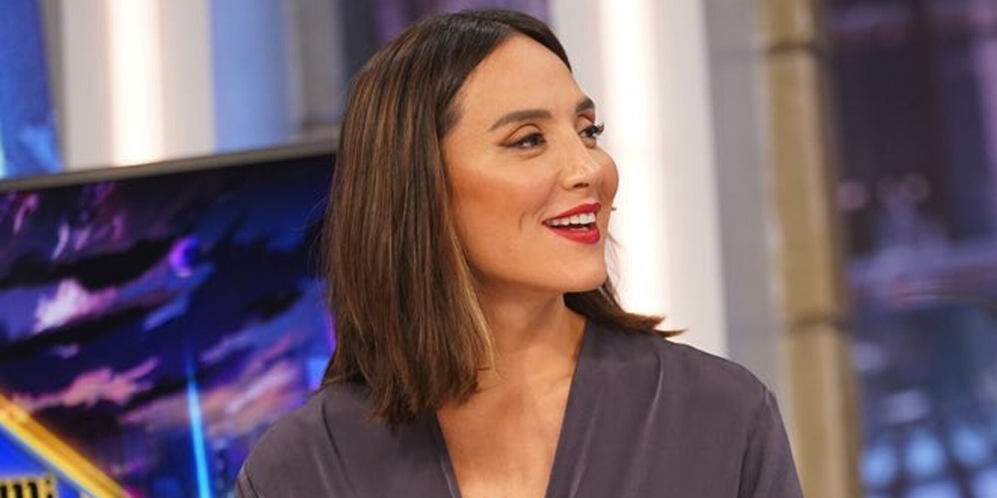 Tamara Falcó, ausente en 'El Hormiguero' mientras habría retomado el contacto con Íñigo Onieva