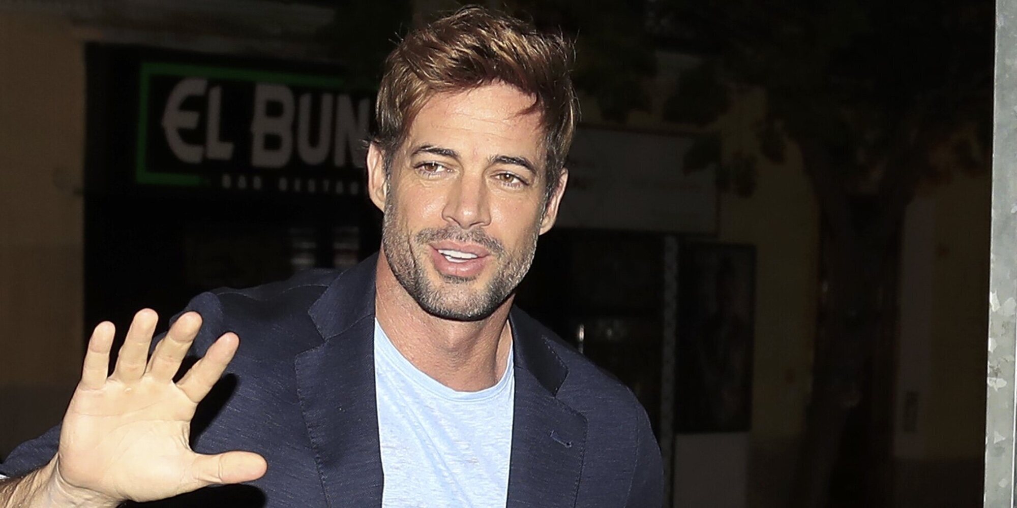 Los retoques estéticos a los que se ha sometido William Levy: más pelo y fuera ojeras