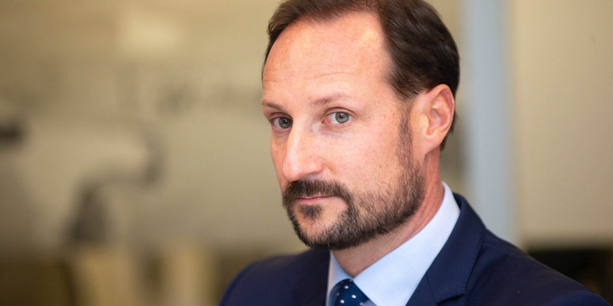 Haakon de Noruega confiesa el momento difícil de la Familia Real Noruega por el asunto de Marta Luisa de Noruega y el chamán